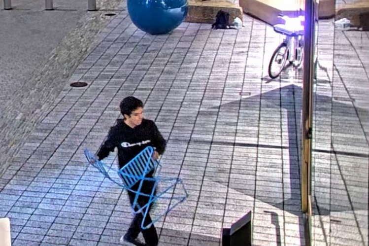 Sam Altman attack suspect Daniel Alejandro Moreno-Gama court appearance