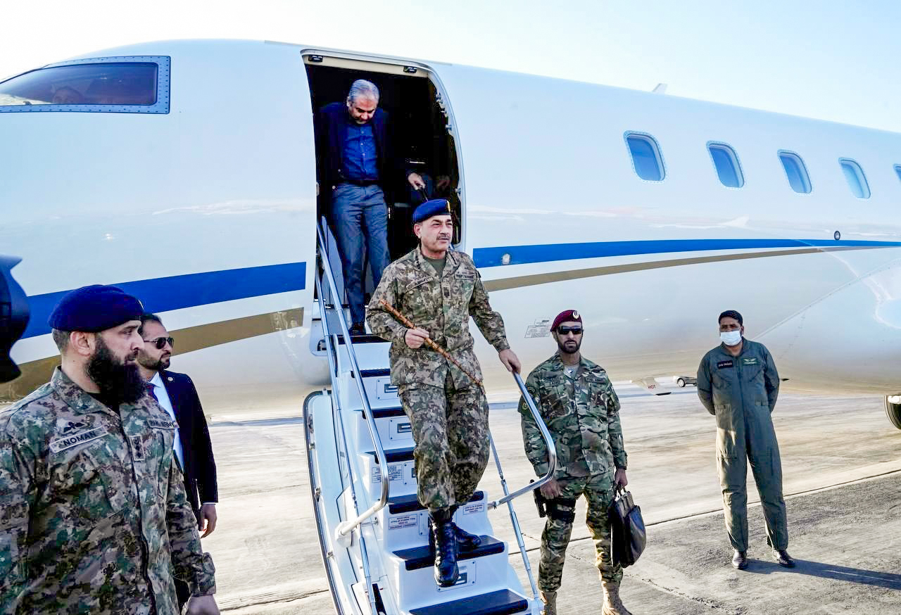 Pakistan's Libya mediation exposes hypocrisy driven by financial interests: Report