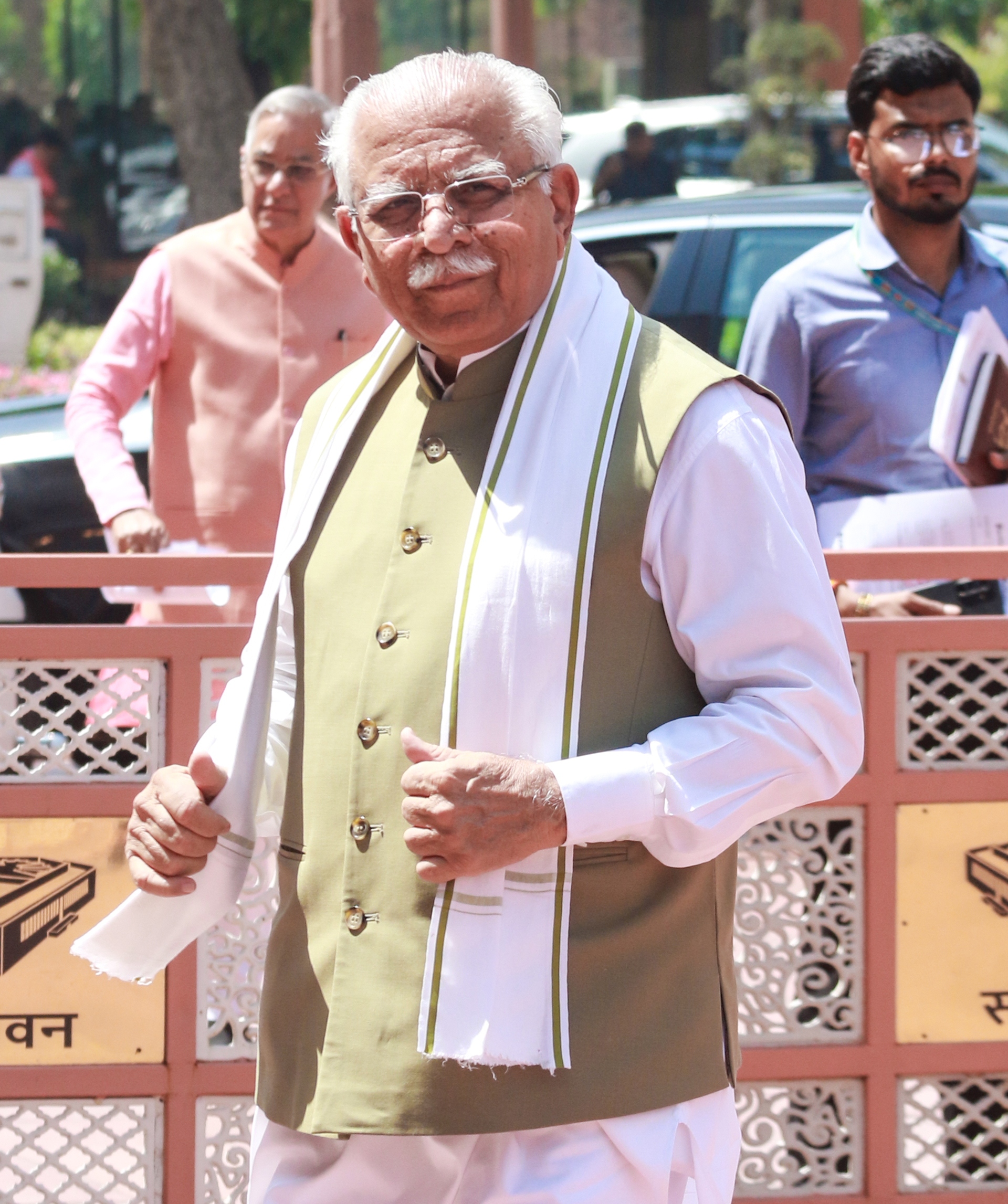 Swachh Bharat Mission 2.0 cleanliness drive urban governance