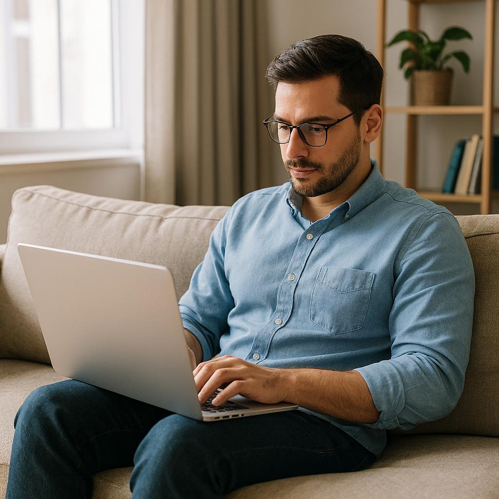WFH mandate not under consideration, say government sources