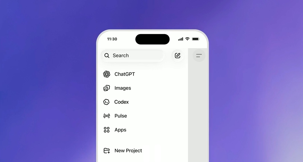 OpenAI launches Codex in ChatGPT mobile app for iOS, Android ...