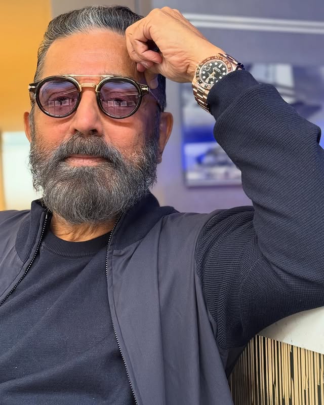 Kamal Haasan film industry costs rising production budget management