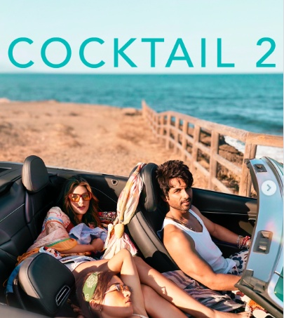 Cocktail 2 Trailer Launch Marred by Influencer Chaos, Media Boycott