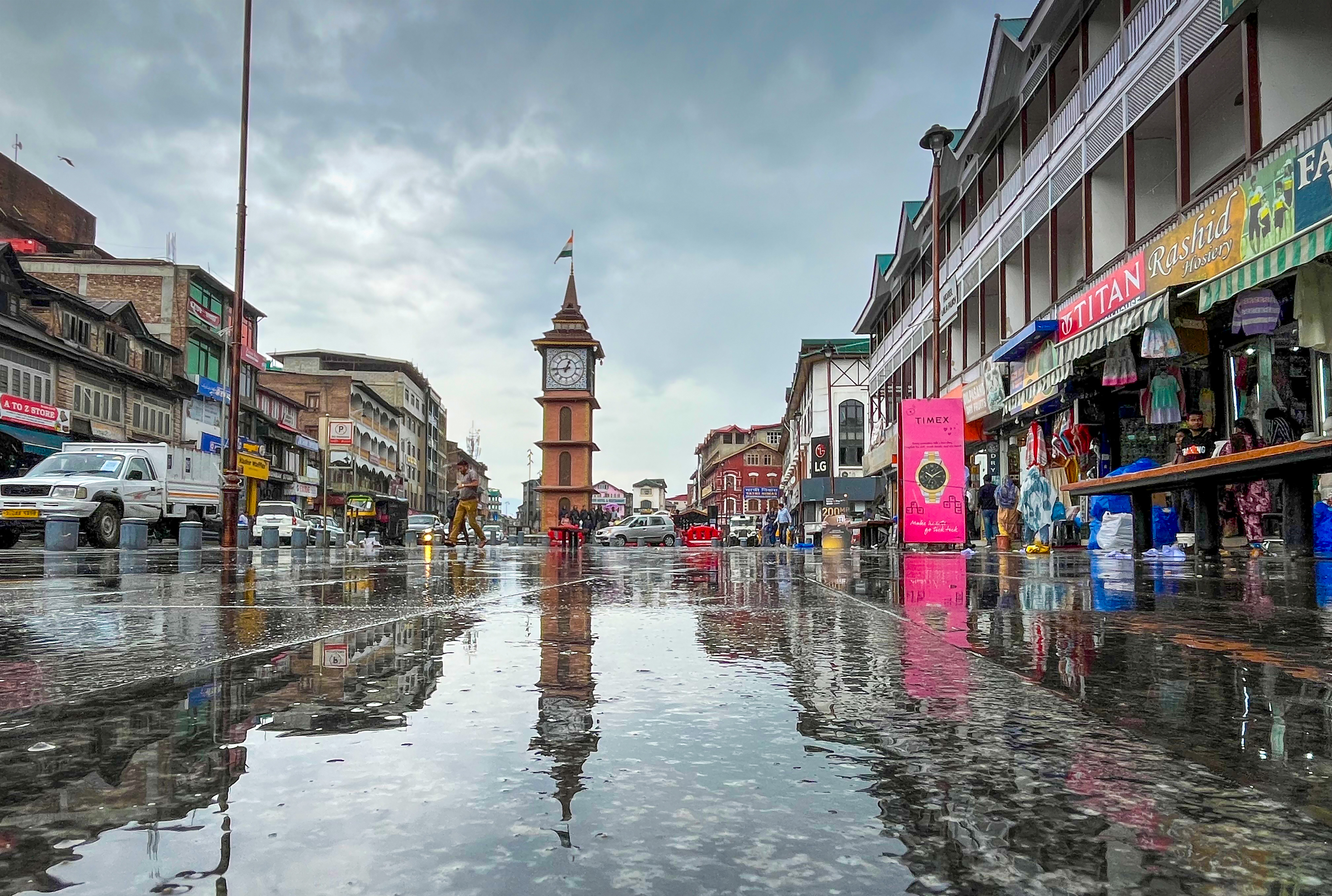 The long shadow of July 13, 1931: How Kashmir's internal fracture reshaped South Asian geopolitics