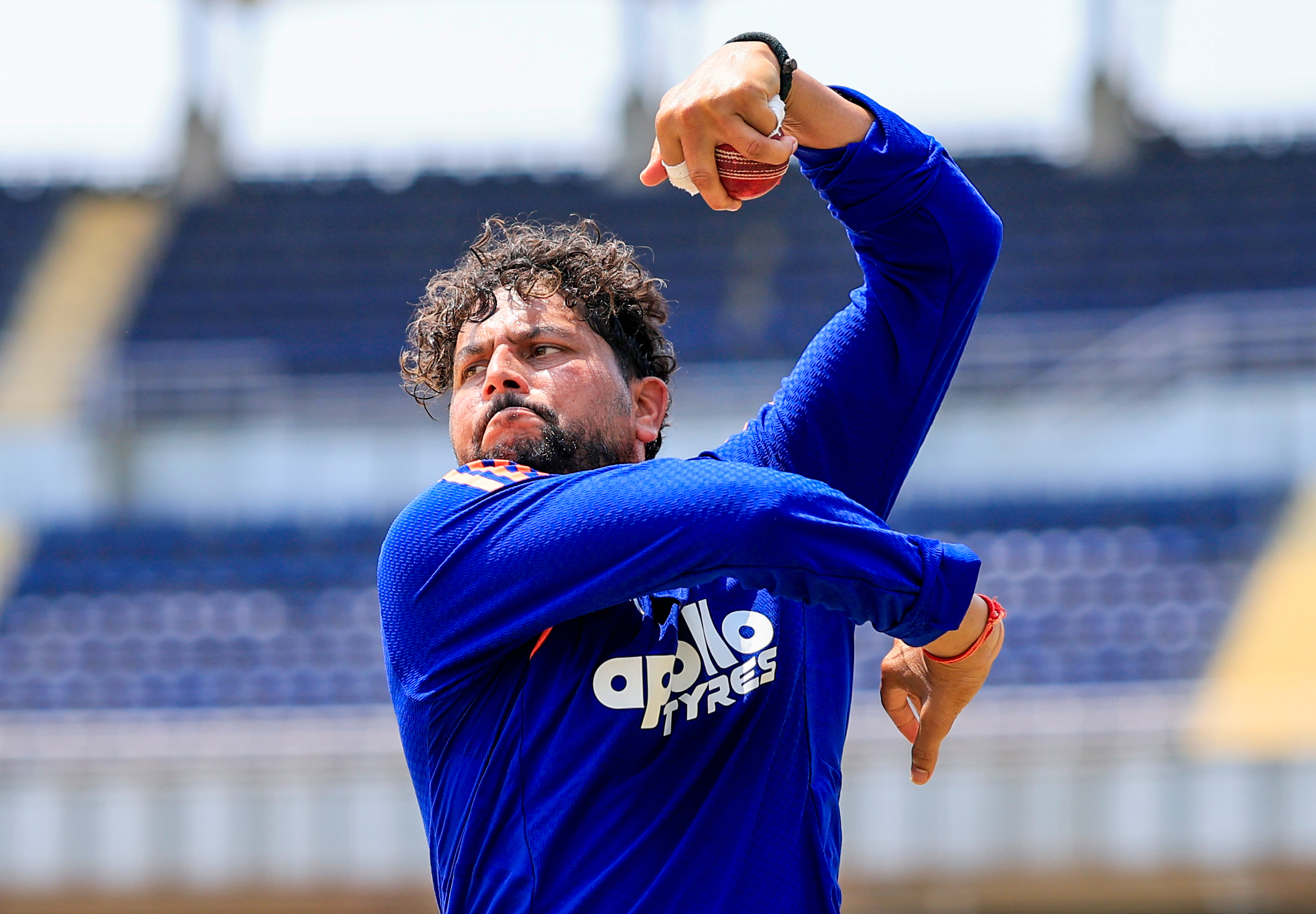 Kuldeep is a match-winner, deserves more backing from team management, says Ashwin