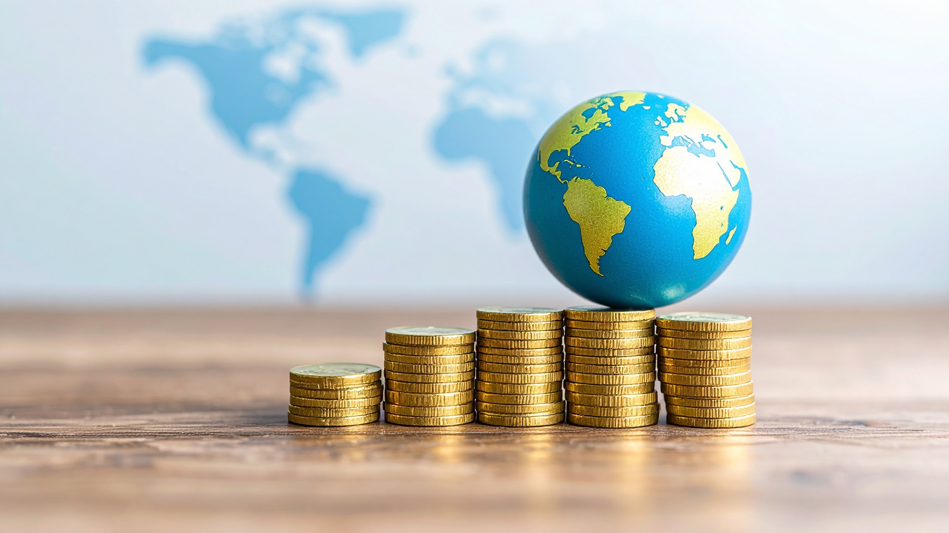 Govt measures to attract stable long-term foreign capital flows announced