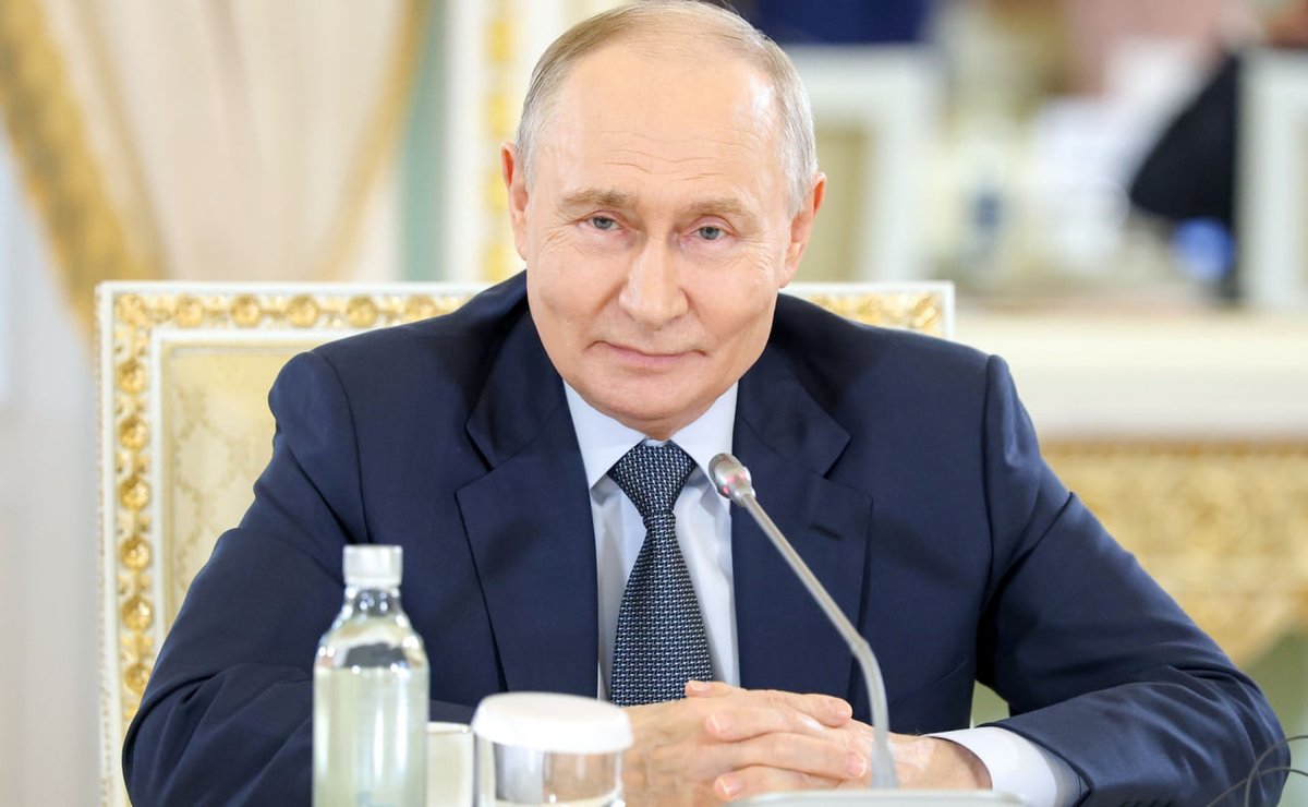Putin says India-Russia military collaboration built on mutual trust, hints at Su-57 offer
