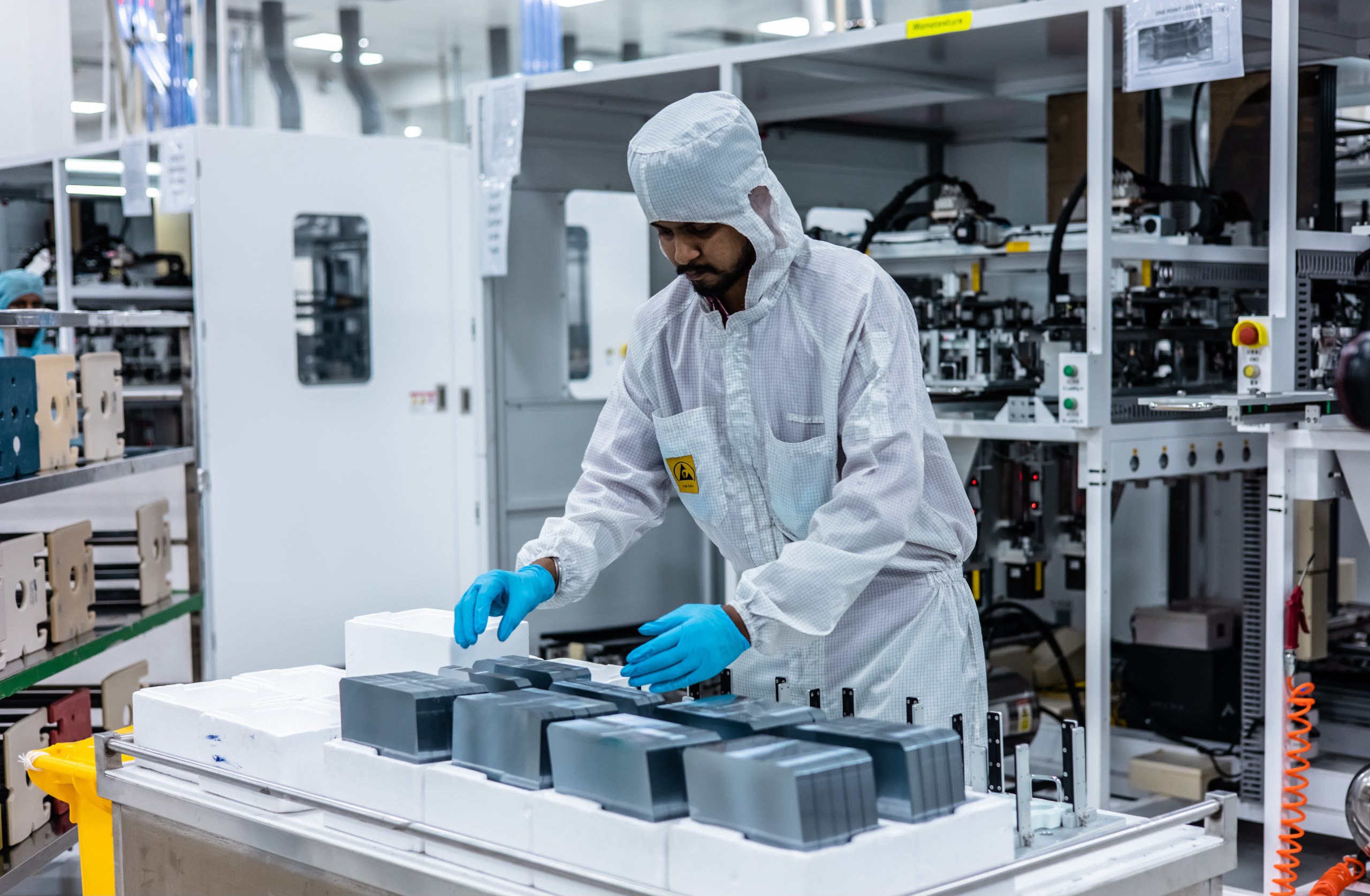 Adani Solar Tops as Highest-Ranking Indian Firm in Wood Mackenzie Global Solar Module List