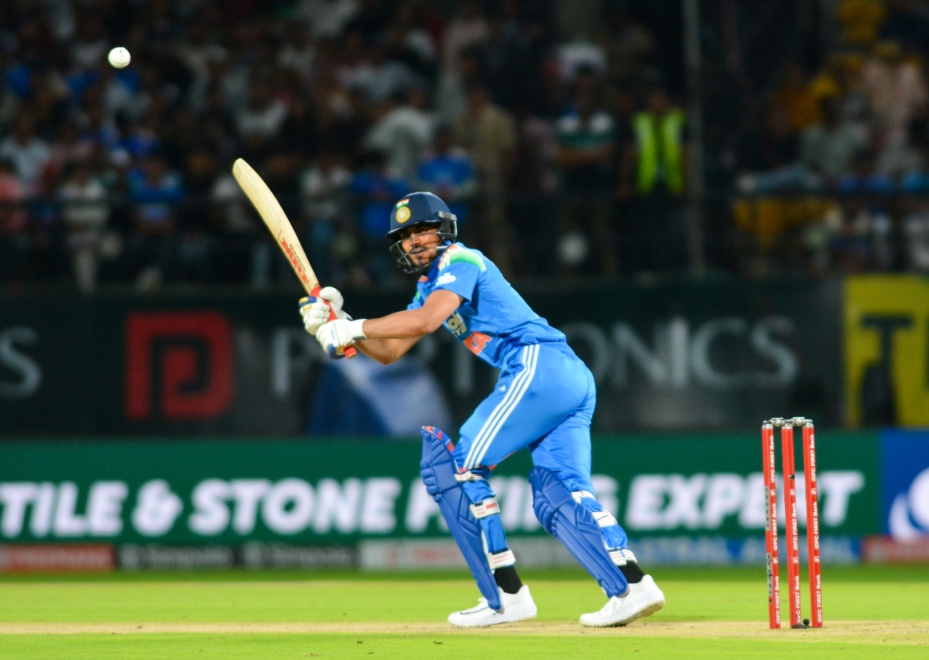 Gill, Hossain, Smith nominated for ICC Player of the Month award for June 2026
