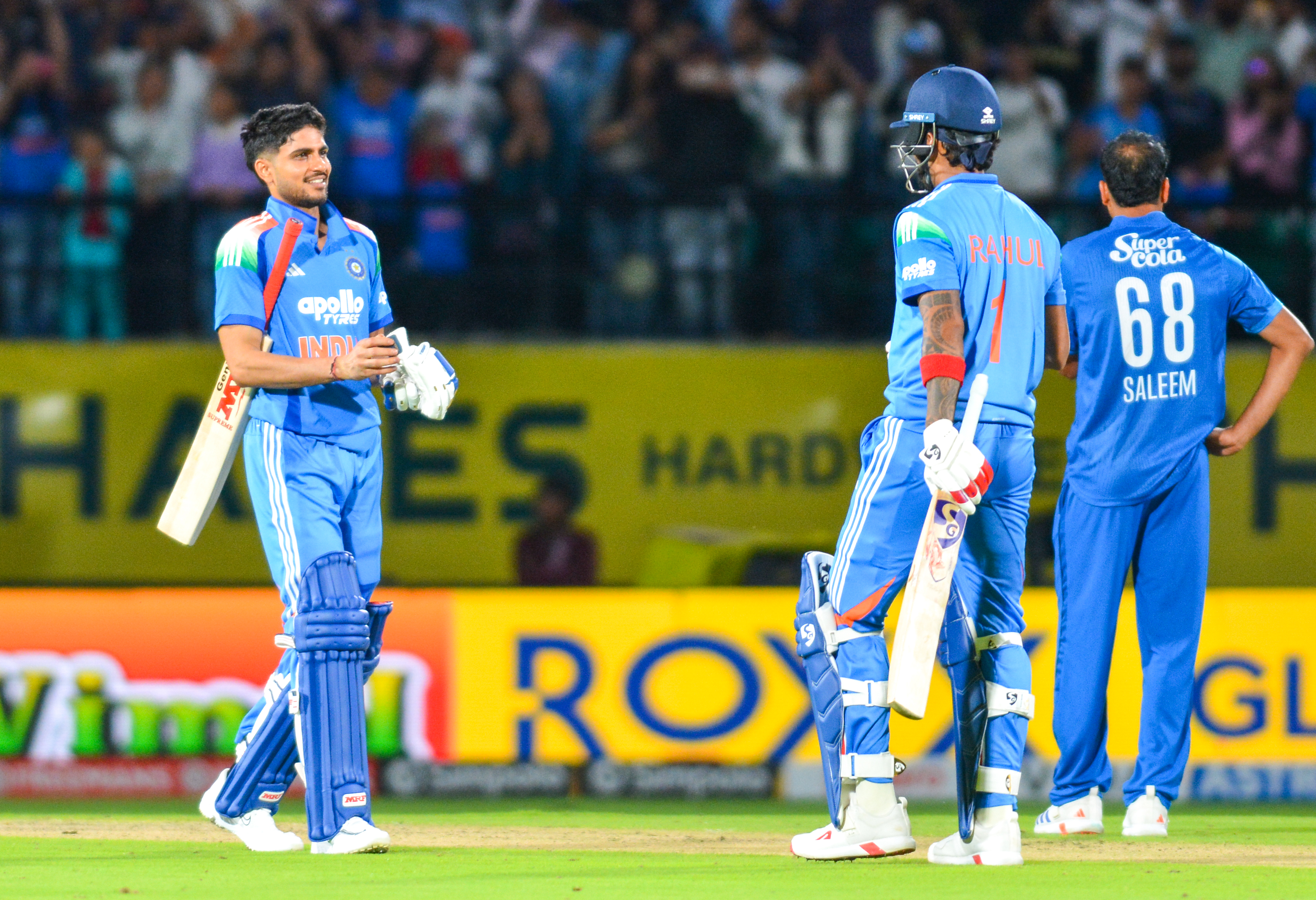 ENG vs IND: When and where to watch 1st ODI, know all details
