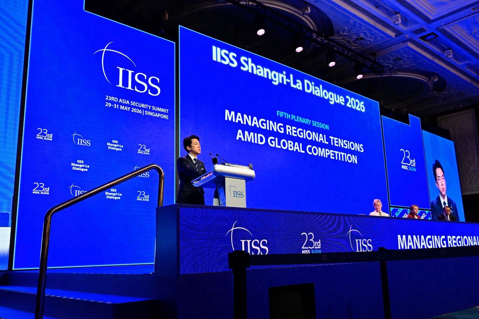 New Militarism Narrative: Japan Urged to Counter China’s Claims in Taiwan Debate