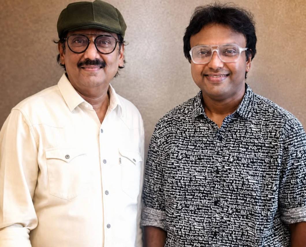 D Imman’s Heartfelt Birthday Tribute to His Father: A Film Music Director’s Gratitude