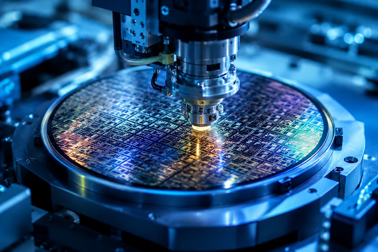 Semiconductor Talent Shortfall of 10 Lakh Opens Opportunity for India: Minister