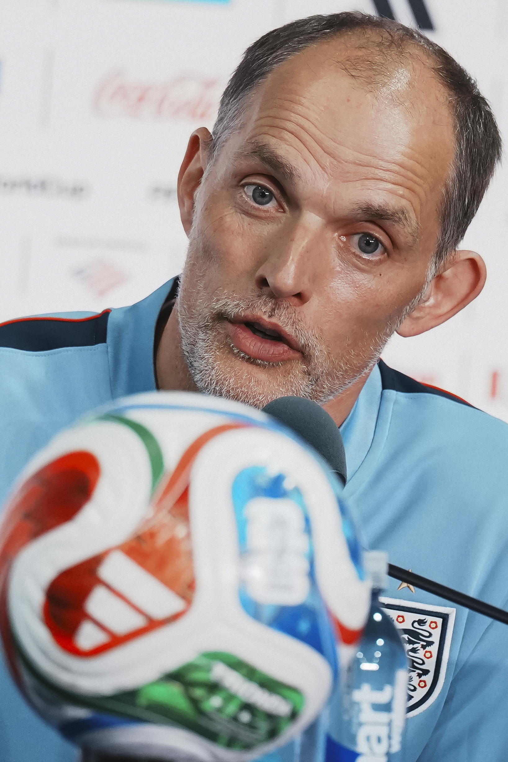 FIFA WC: 'We were lucky enough…' Tuchel not happy with England's QF performance 