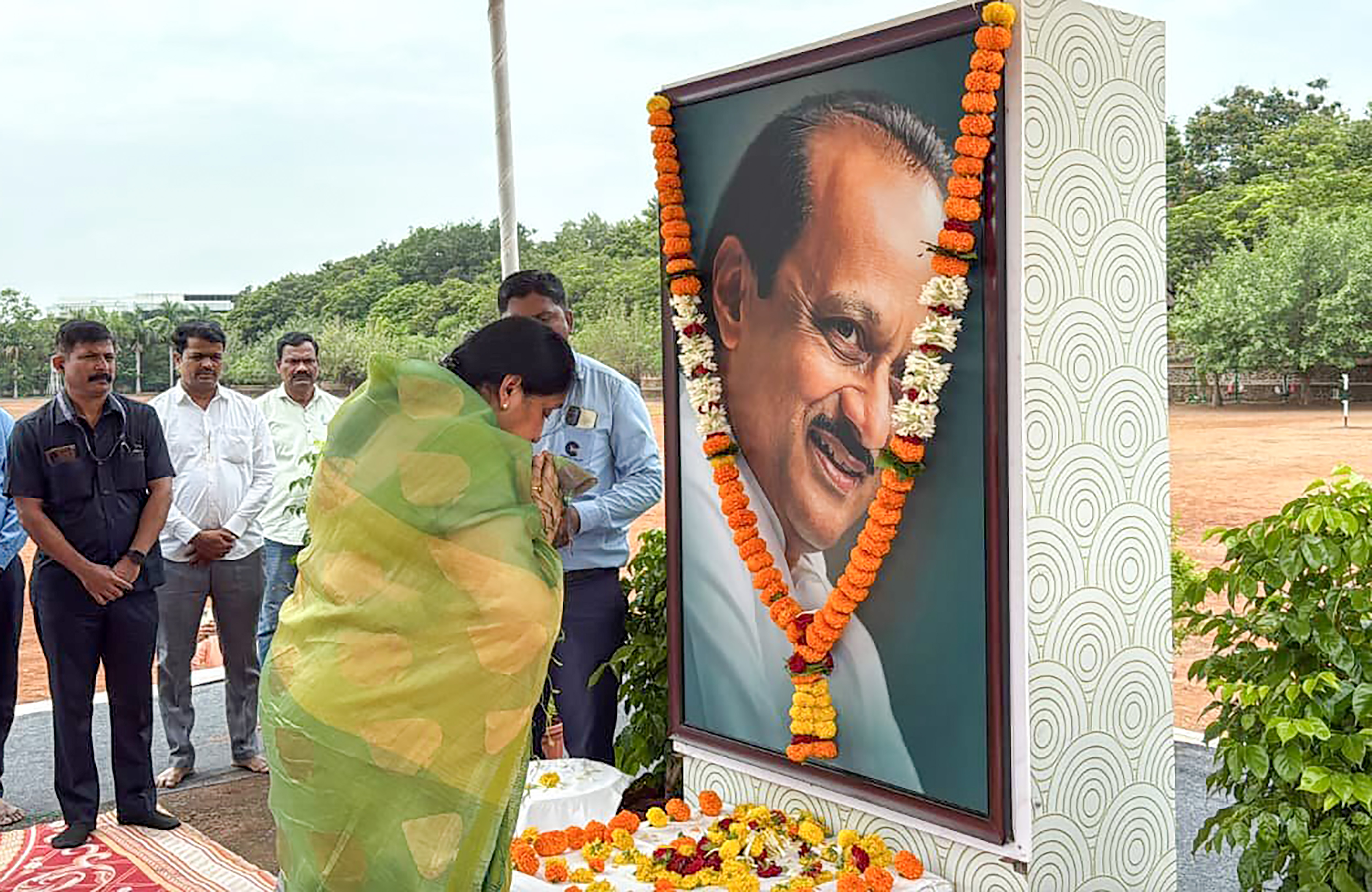 NCP legal feud internal battle for control