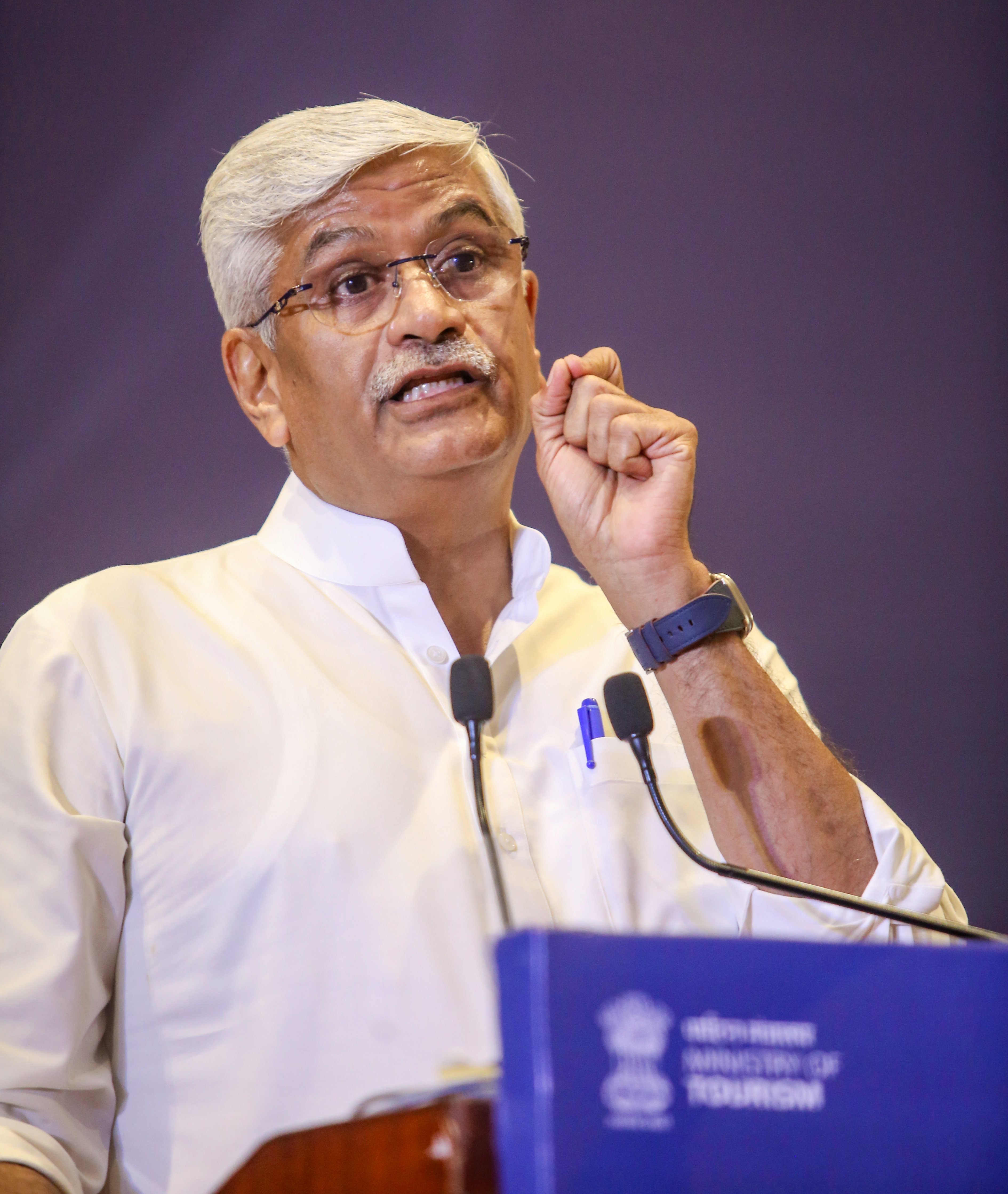 India-UK FTA to create jobs and strengthen economy: Union Minister Shekhawat