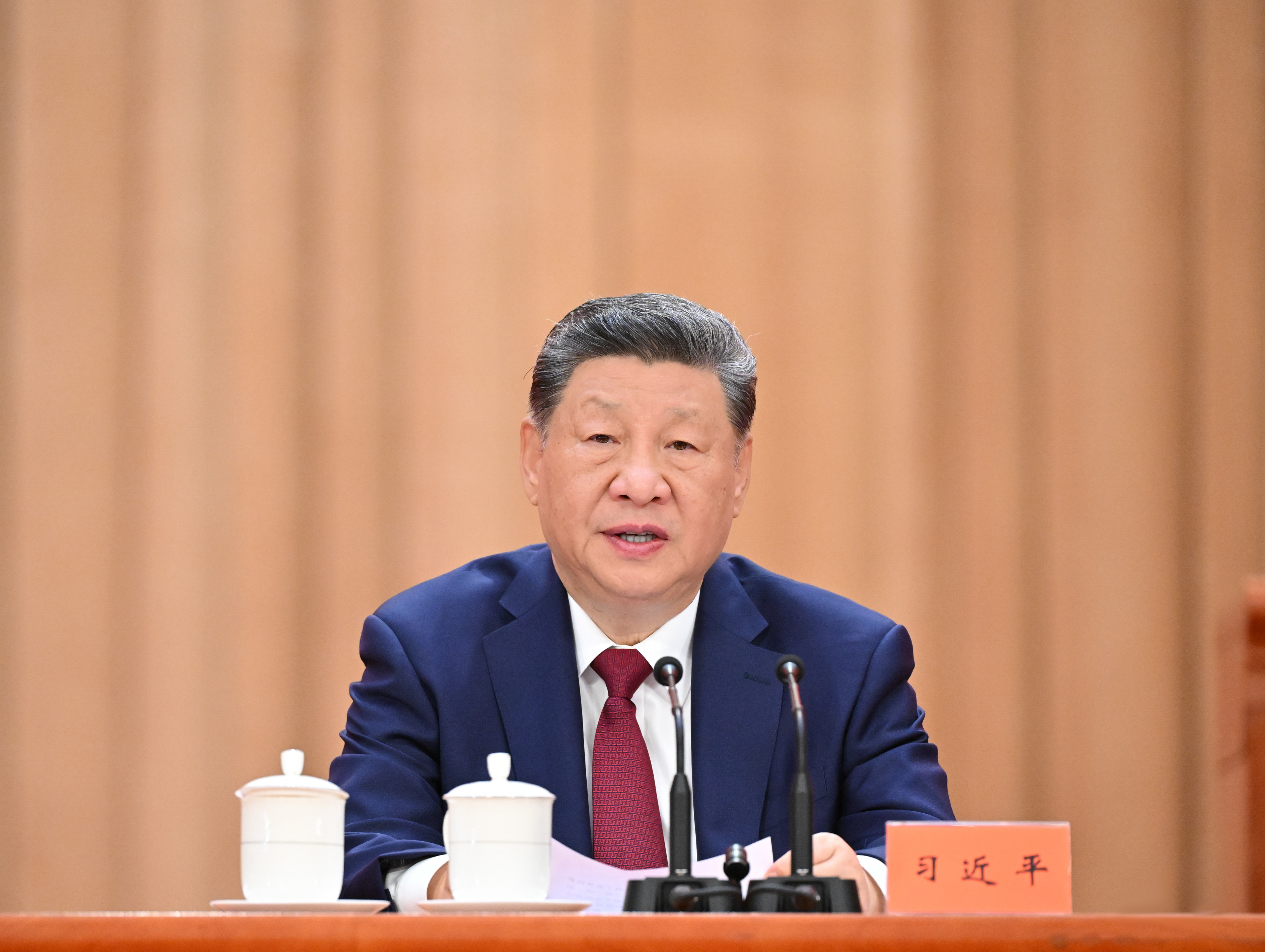 China's stance during West Asia conflict showcases Iran as its second-tier partner: Report  