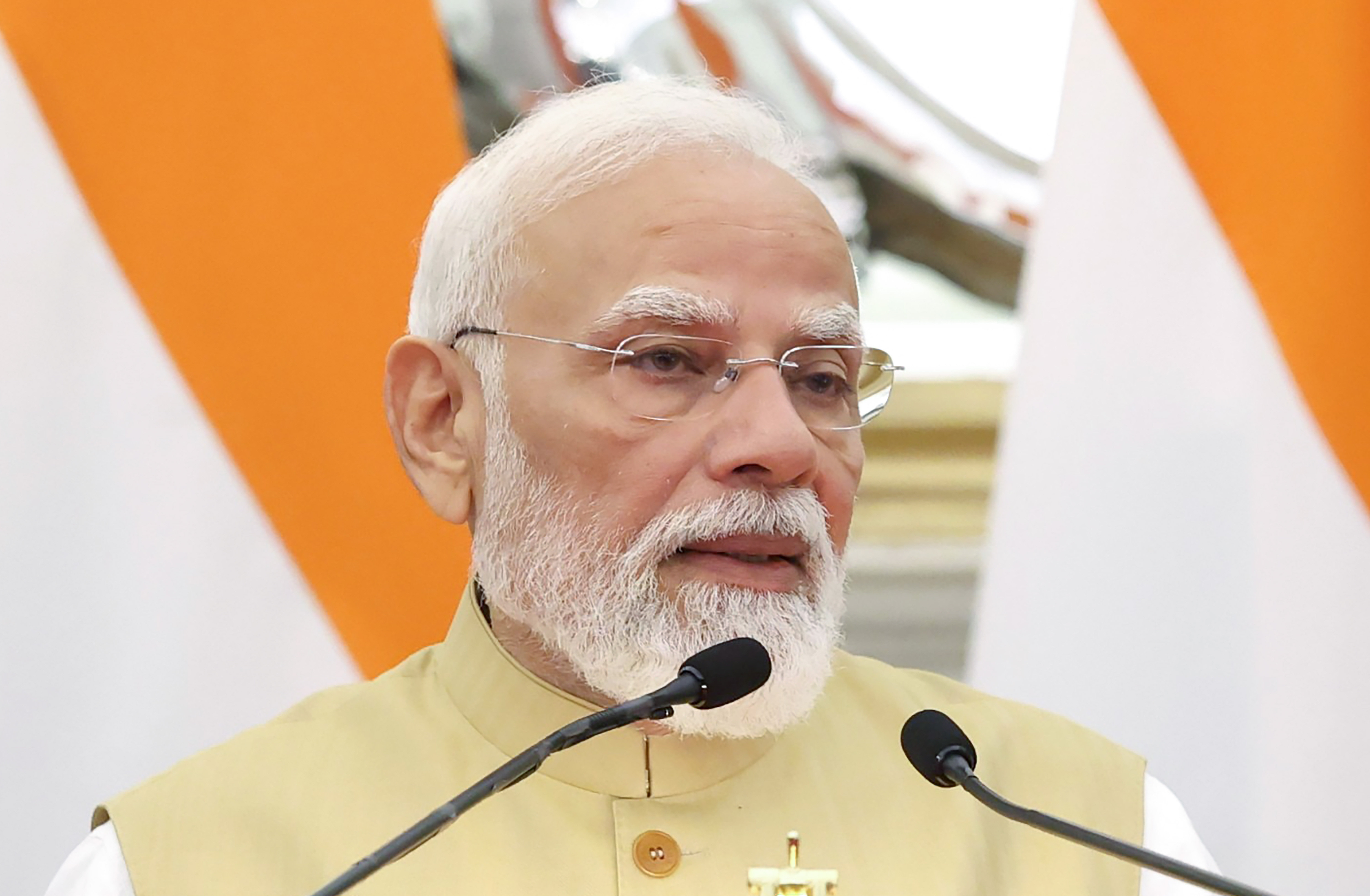 PM Modi mourns demise of Qatar's former Amir, calls him 'visionary leader, true friend'