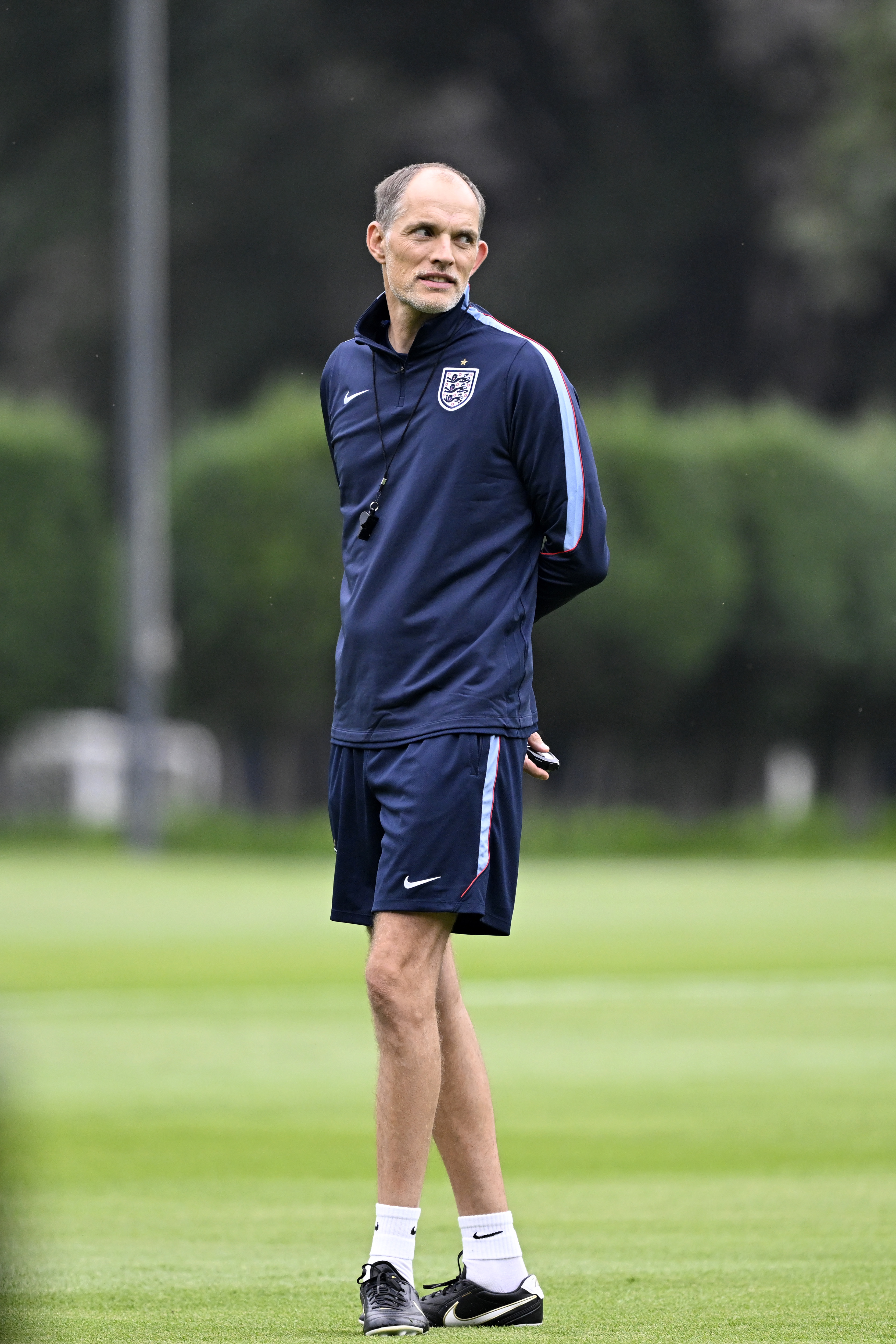 FIFA WC: Tuchel retains FA backing to remain England head coach