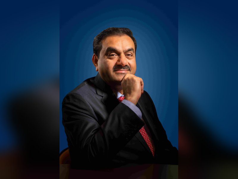 DoJ says Biden-era Name and Shame indictment against Gautam Adani was likely to lose