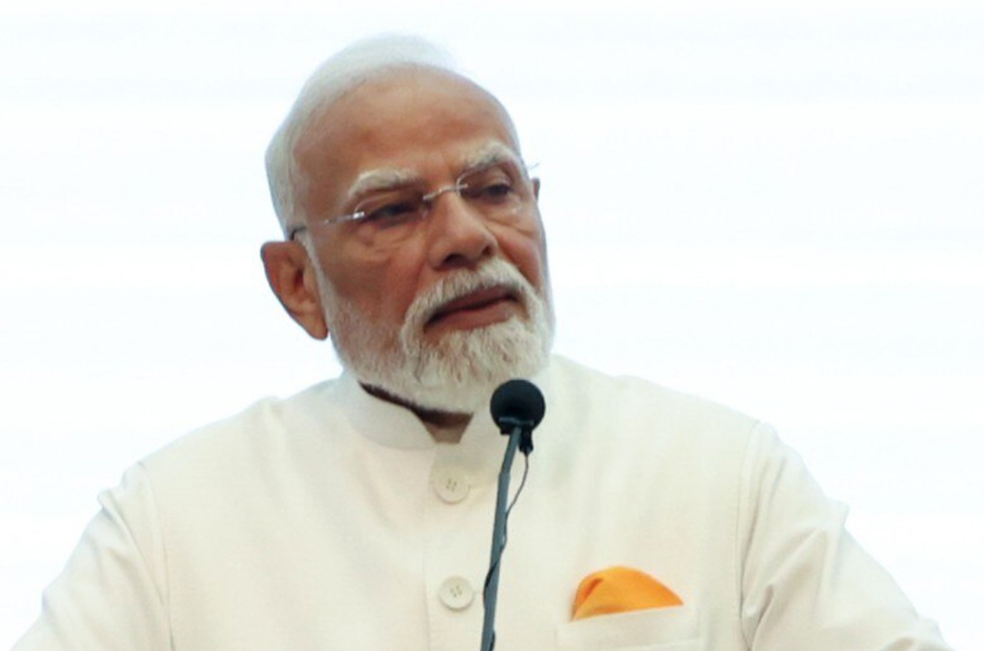 PM Modi speaking about Kuch Kuch Hota Hai song popularity in Jakarta