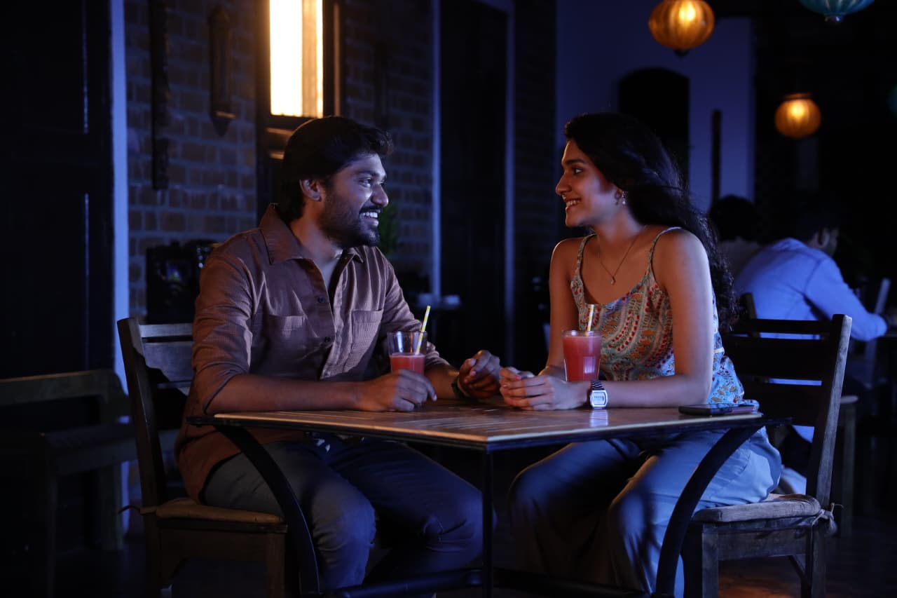 Mr. Bhaarath title suggested by Lokesh Kanakaraj actor Bhaarath interview
