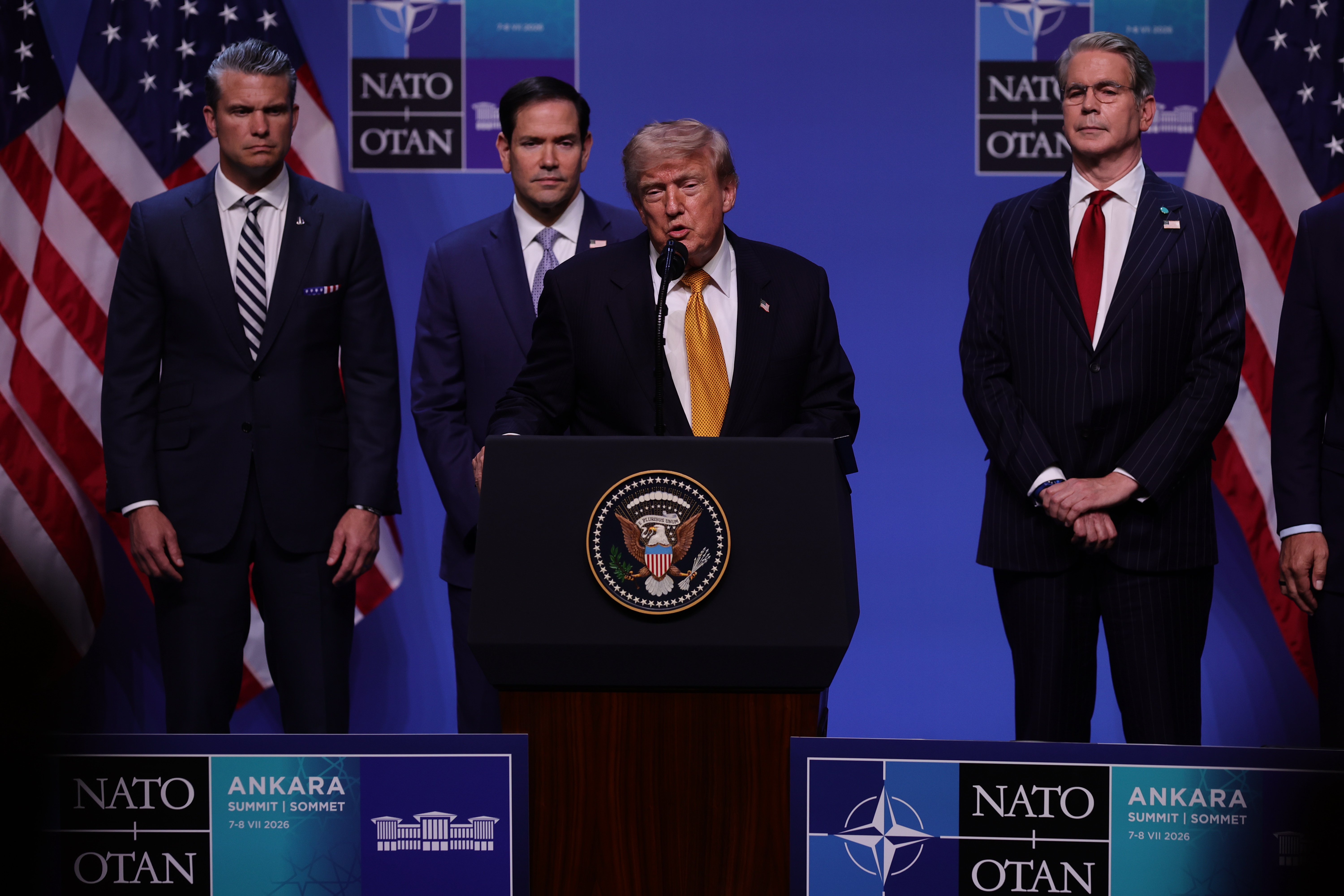 Trump seeks 20 pc fee to guard Hormuz