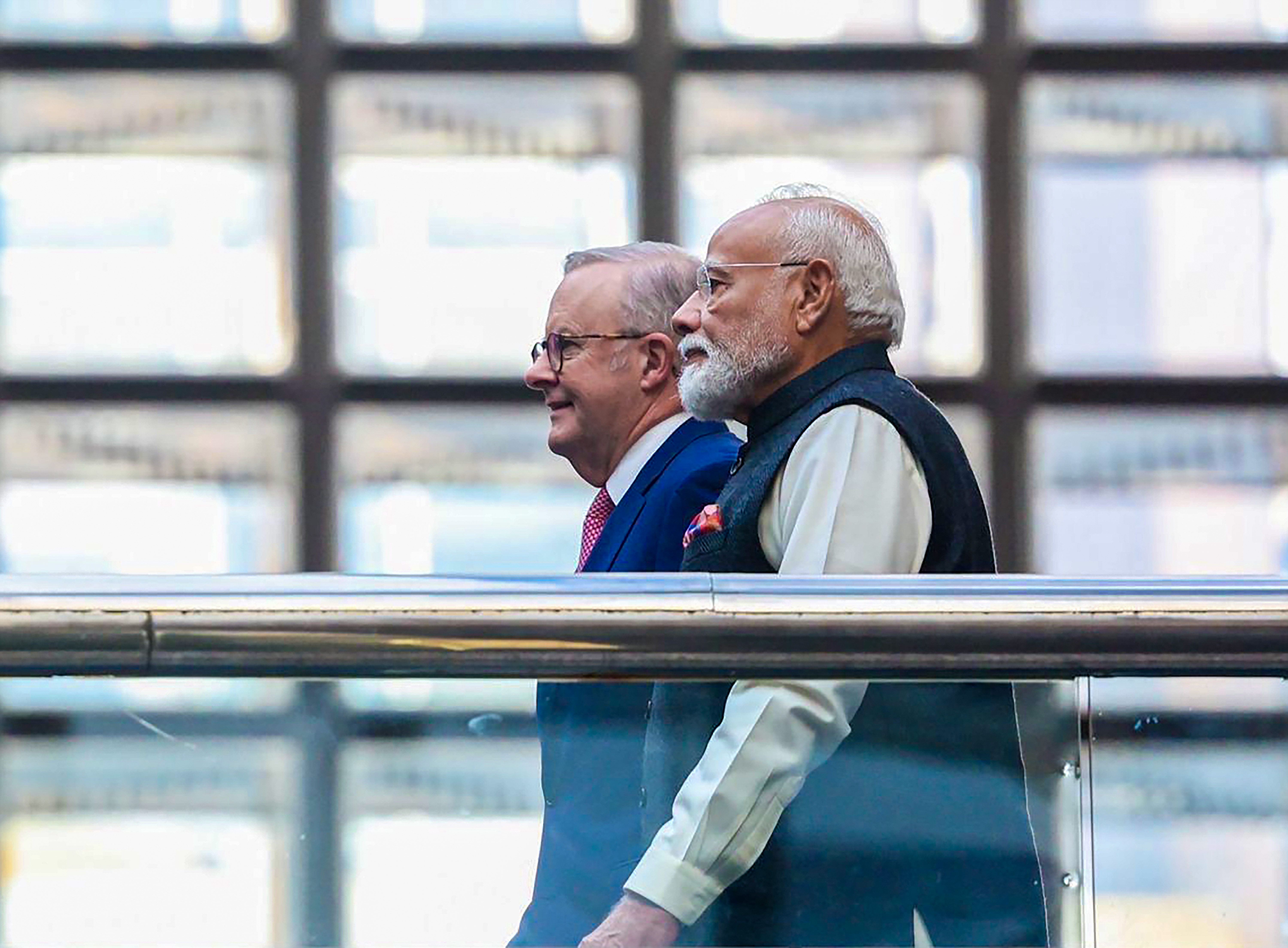 India's expanding defence sector creates opportunities for Australia