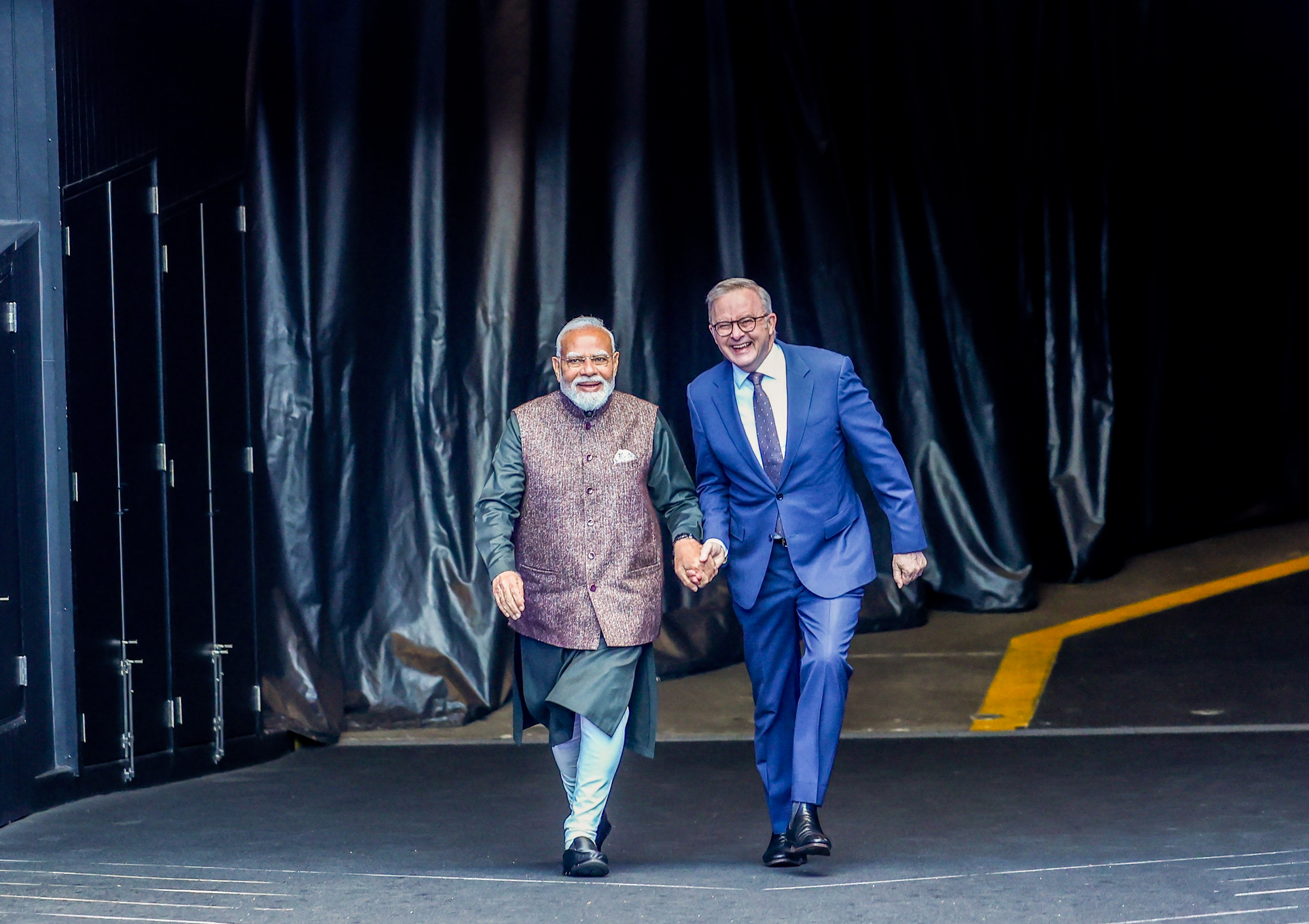PM Modi's Australia visit delivers substantial outcomes in defence, security sectors: Report 