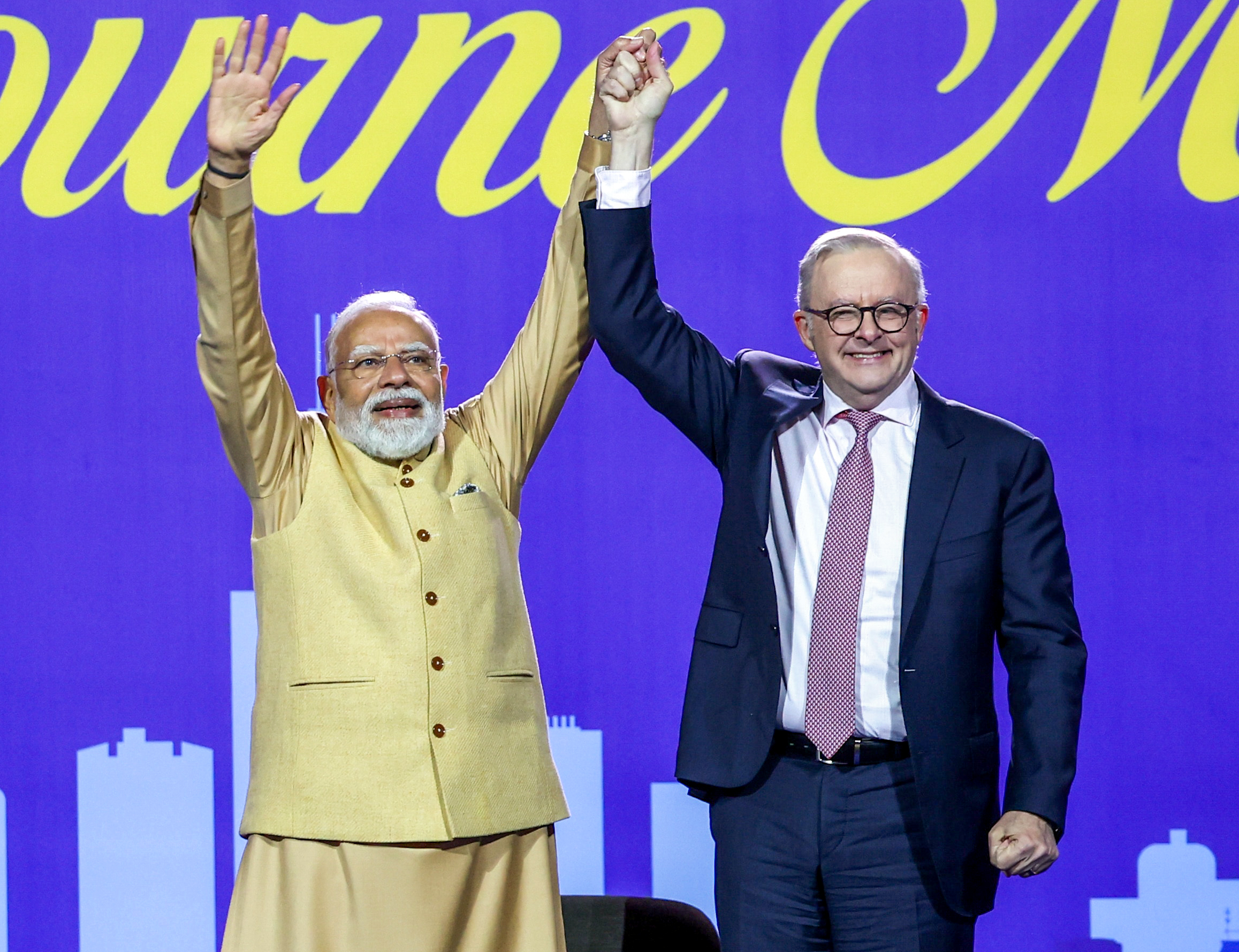 India Australia Sign TKDL Access Pact to Strengthen Patent Examination