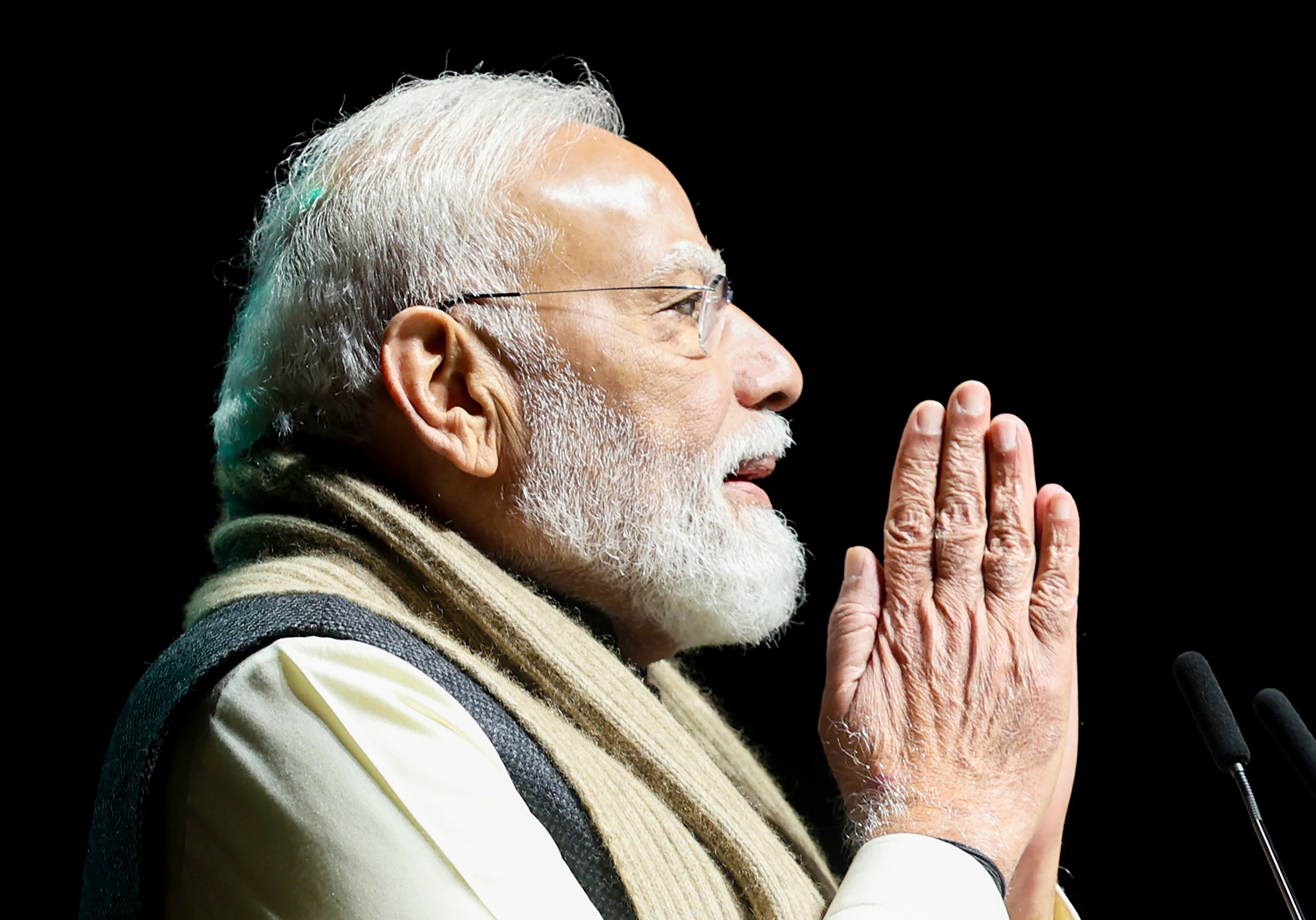Punjab looks towards BJP with hope: PM Modi on development agenda