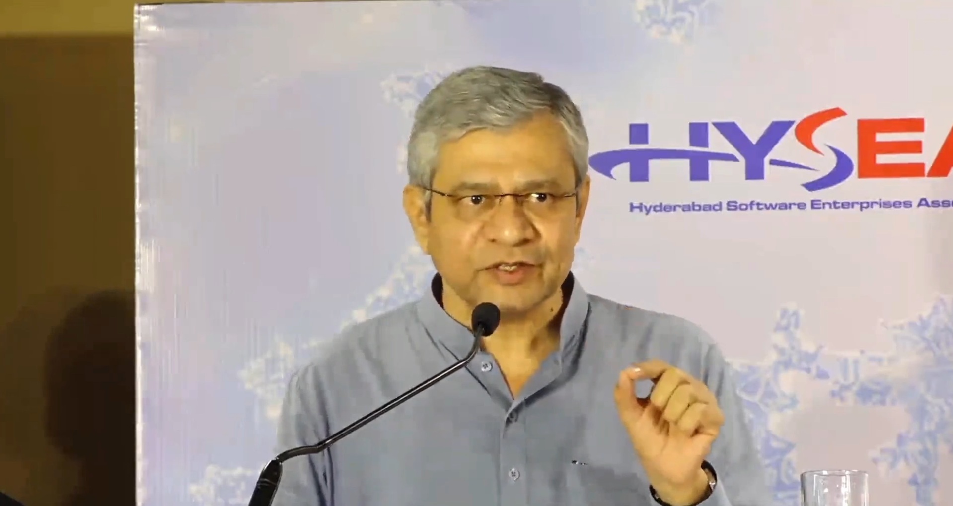 AI data trust pilot at IIT Hyderabad
