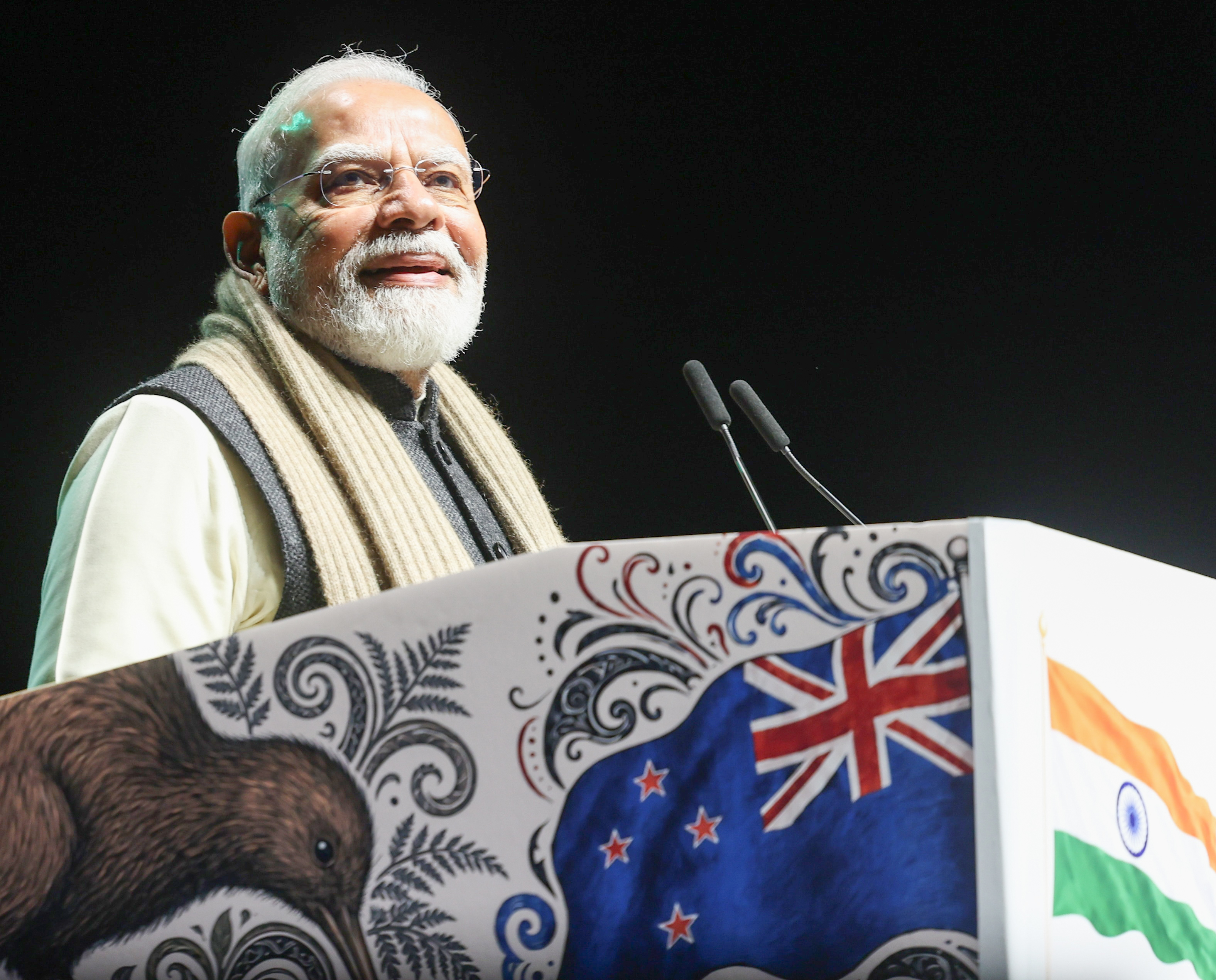 Modi govt's foreign policy safeguards national interests, establishes long-term ties with global powers: BJP