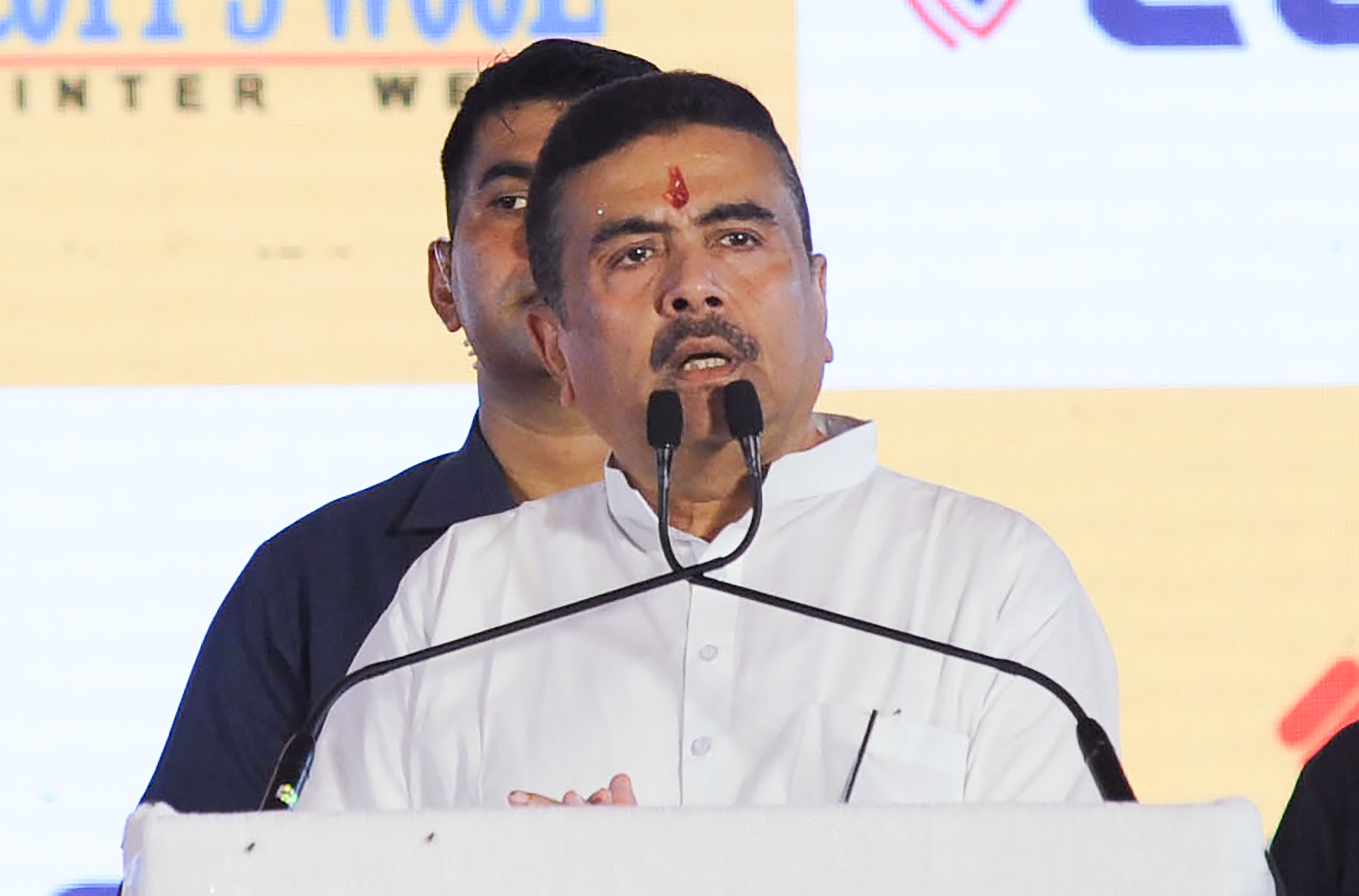 Bengal's borders with Bangladesh getting secured with prompt land availability for barbed fencing now: BJP