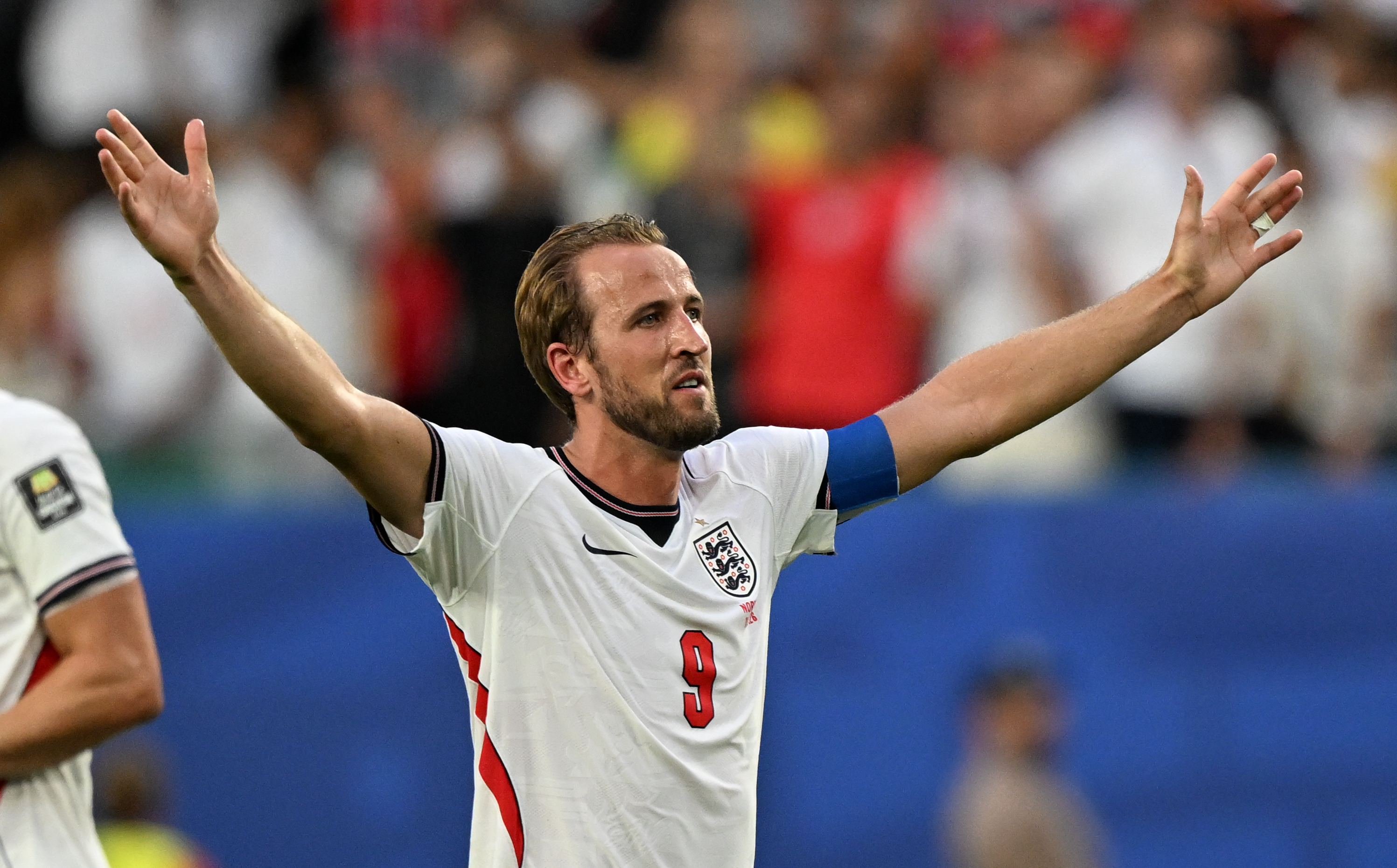 England, Argentina set to renew storied World Cup rivalry