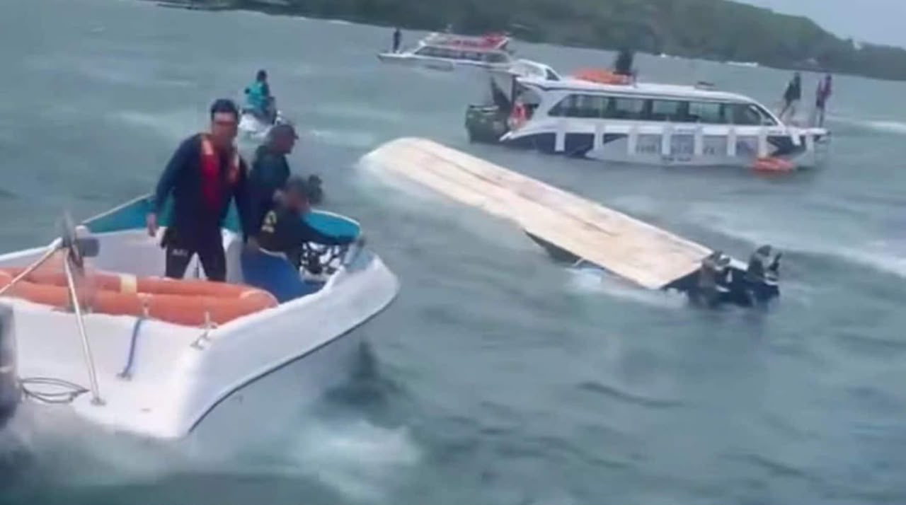 Vietnam boat tragedy: Repatriation of victims' remains underway; Indian embassy coordinates survivors' return