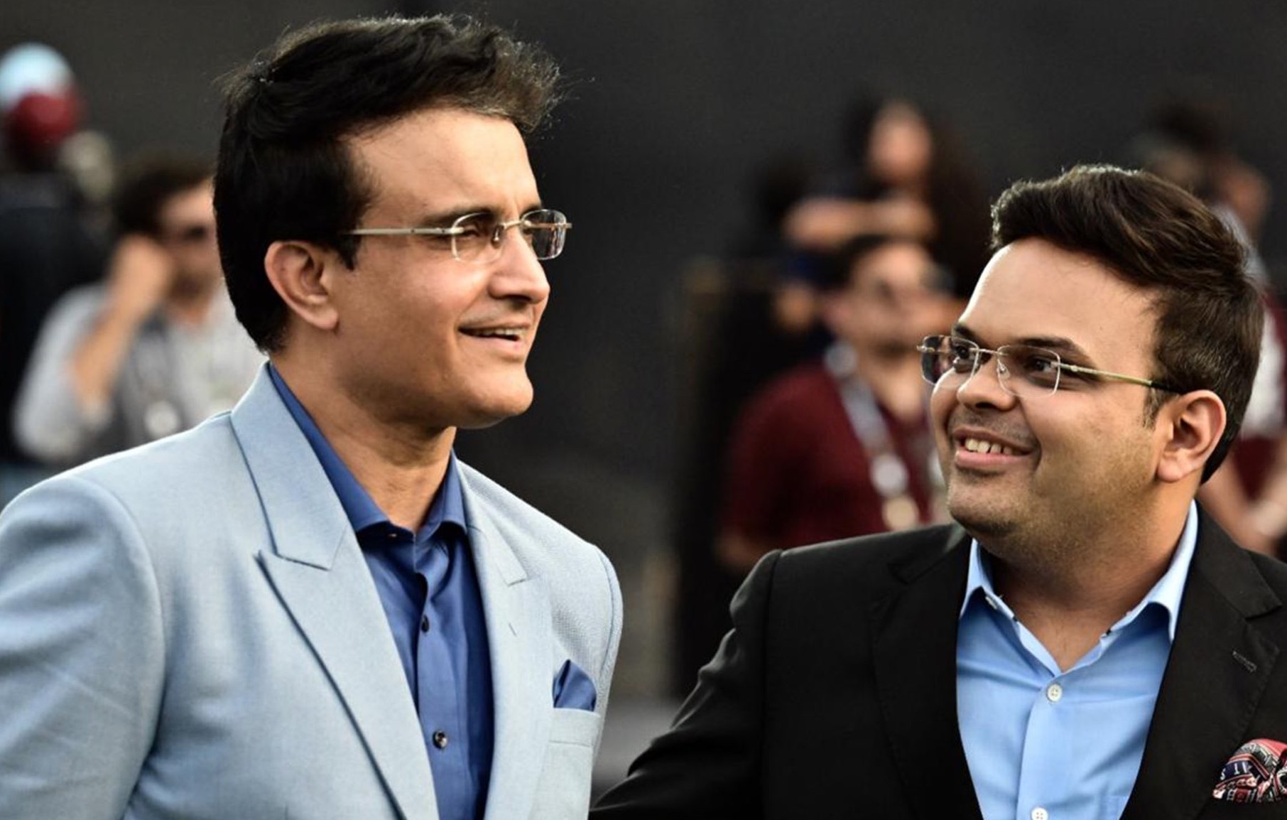 Jay Shah congratulates Ganguly, Anjum and Pietersen for ICC Hall of Fame honour