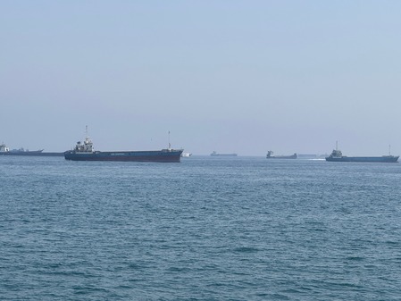 10 Indians on board rescued, one missing: India condemns attack on commercial vessel off Oman coast 