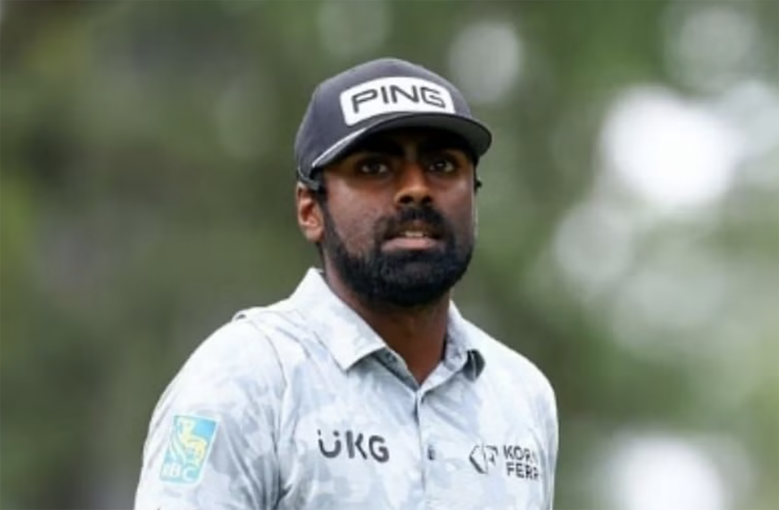 Yellamaraju, Theegala slip as bad weather halts Scottish Open third round 