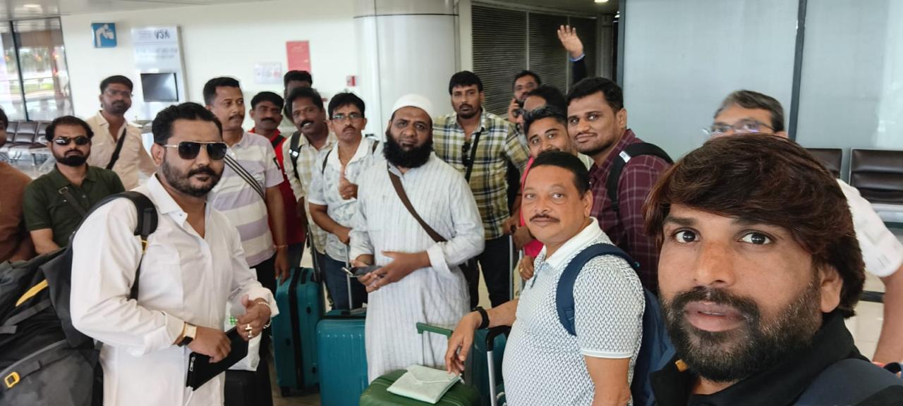 Vietnam Boat tragedy: Telugu tourists to reach Hyderabad on Sunday night