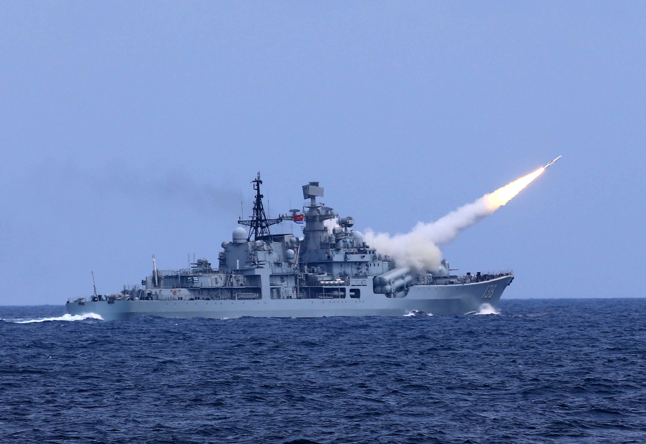 China's missile launch inside South Pacific Nuclear Free Zone carries geopolitical signals: Report