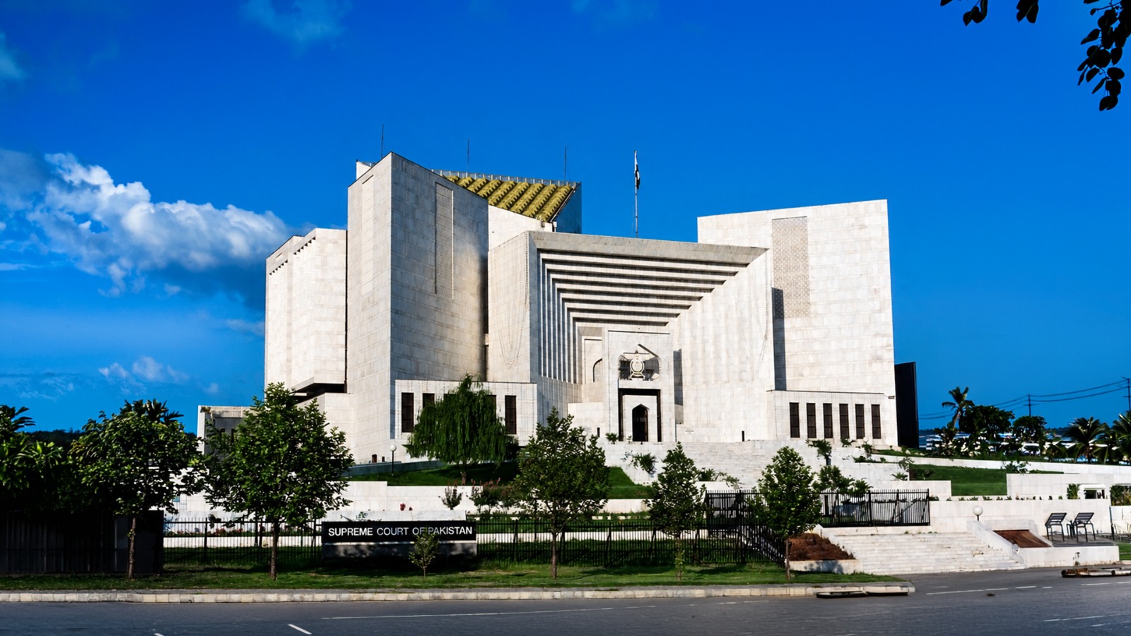 Pakistan's judiciary bent into weapon as an extension of the security state: Report
