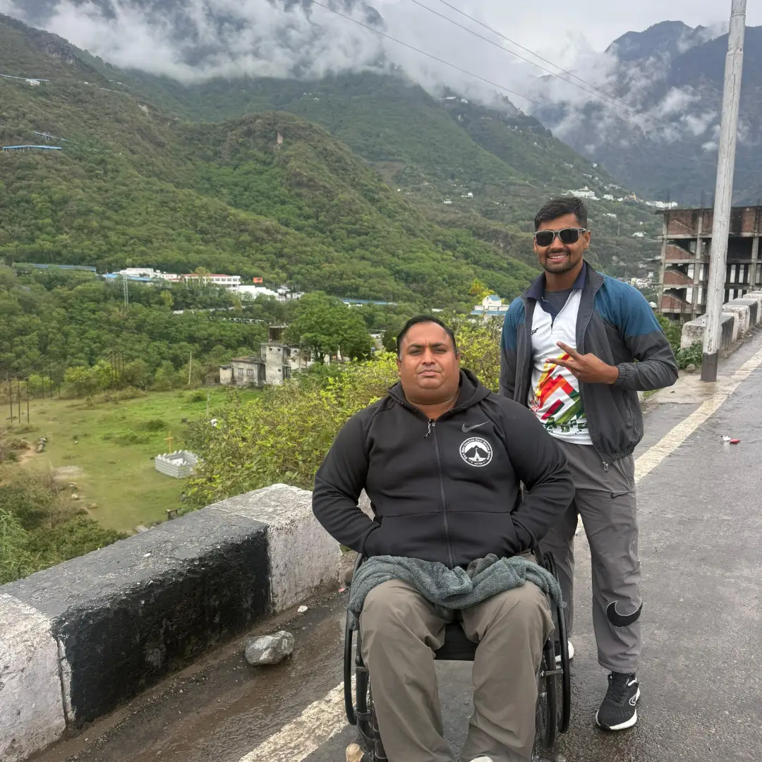 Paralympian Rakesh Kumar debunks J&K Sports Council's claims, says he applied offline under S.O.-12