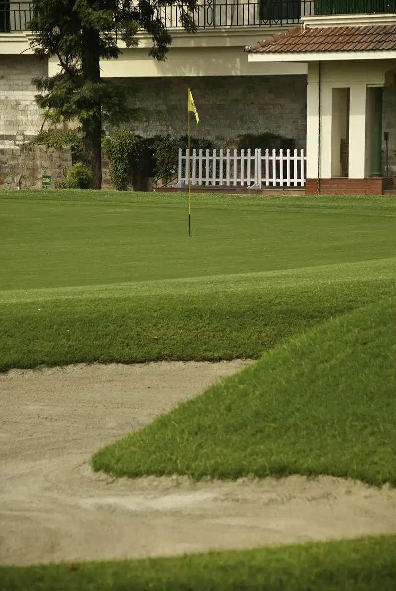 Three DGC golfers to represent India at 78th Singapore Open Amateur Championship