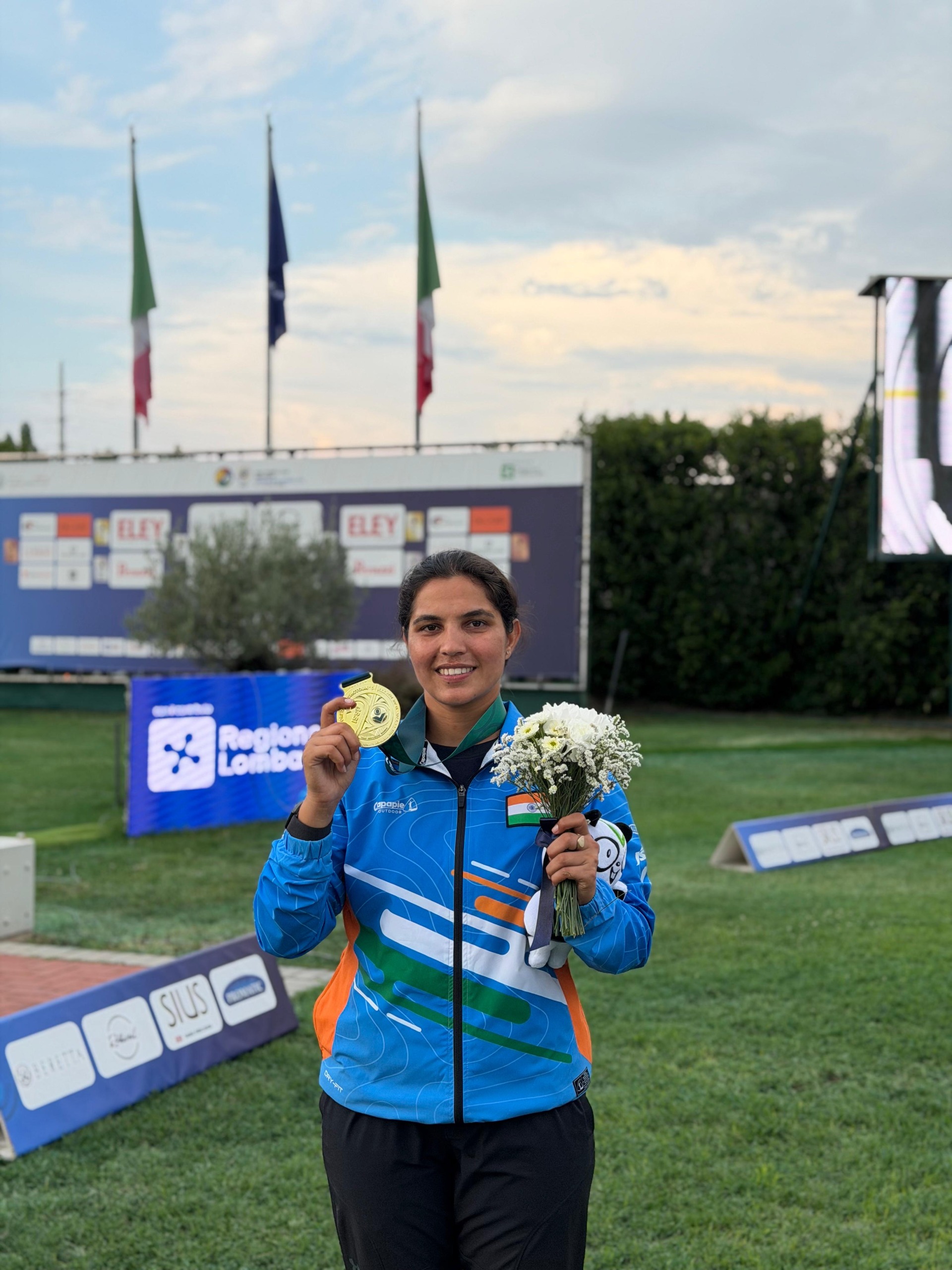 ‘Medals will now come much more consistently’: Neeru Dhanda after World Cup glory