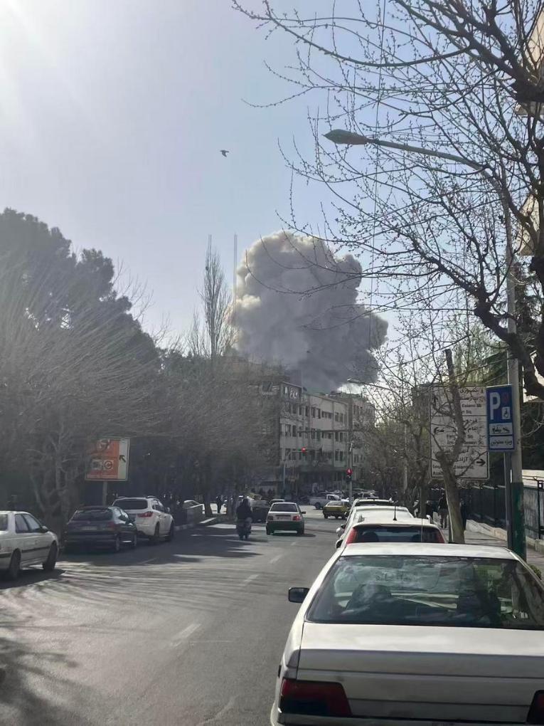 Irresponsible to blame Iran while failing to hold aggressors accountable, says Tehran on UN stance