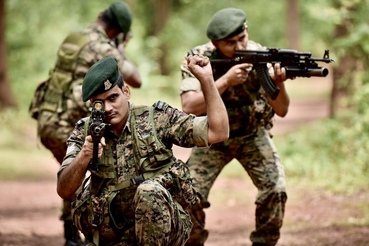 Govt invites citizens to participate in interactive events, Citizen's Pledge to honour CRPF on its 88th Raising Day