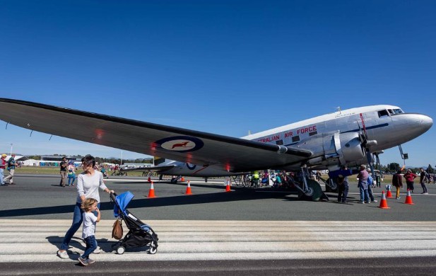 Australian govt to roll out digital passenger cards for all arrivals