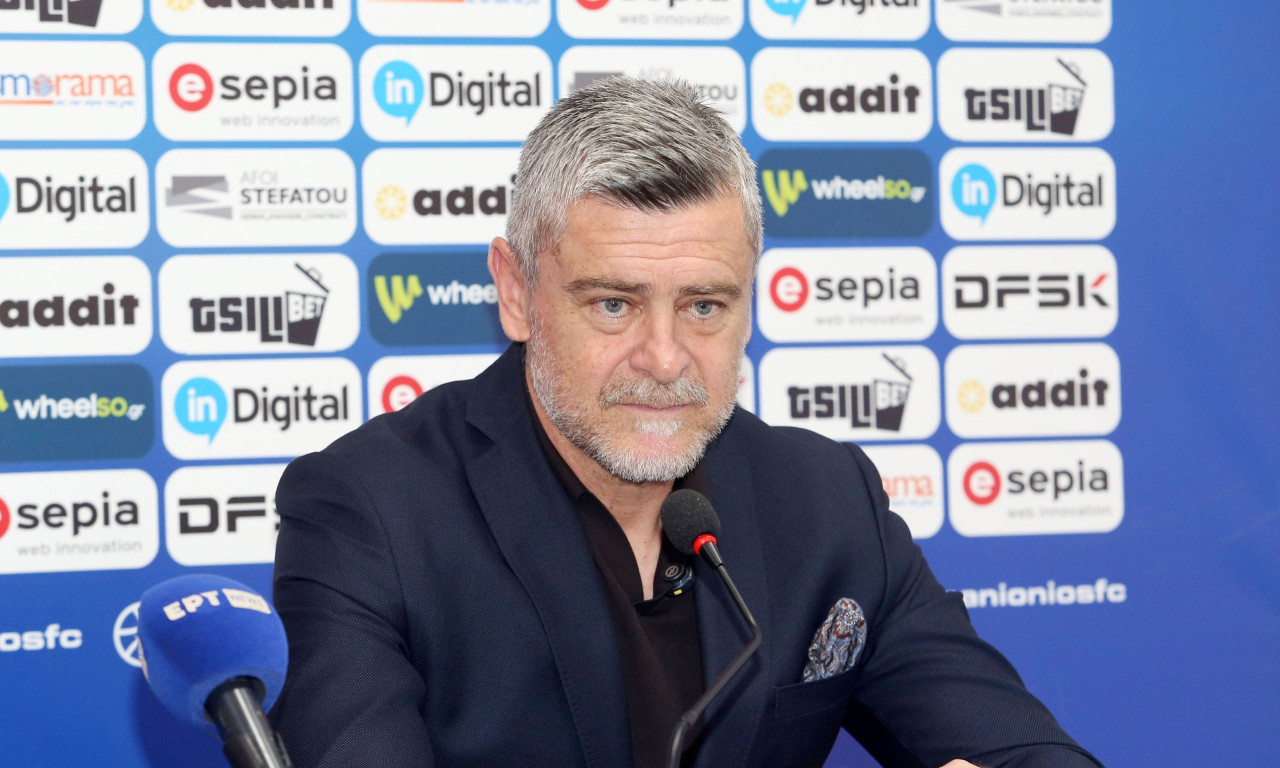 Punjab FC appoint Pavlos Dermitzakis as head coach