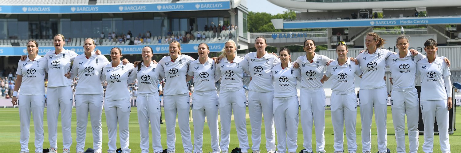 One-off Test: England can learn a lot from ‘exceptional’ India, says Charlotte Edwards